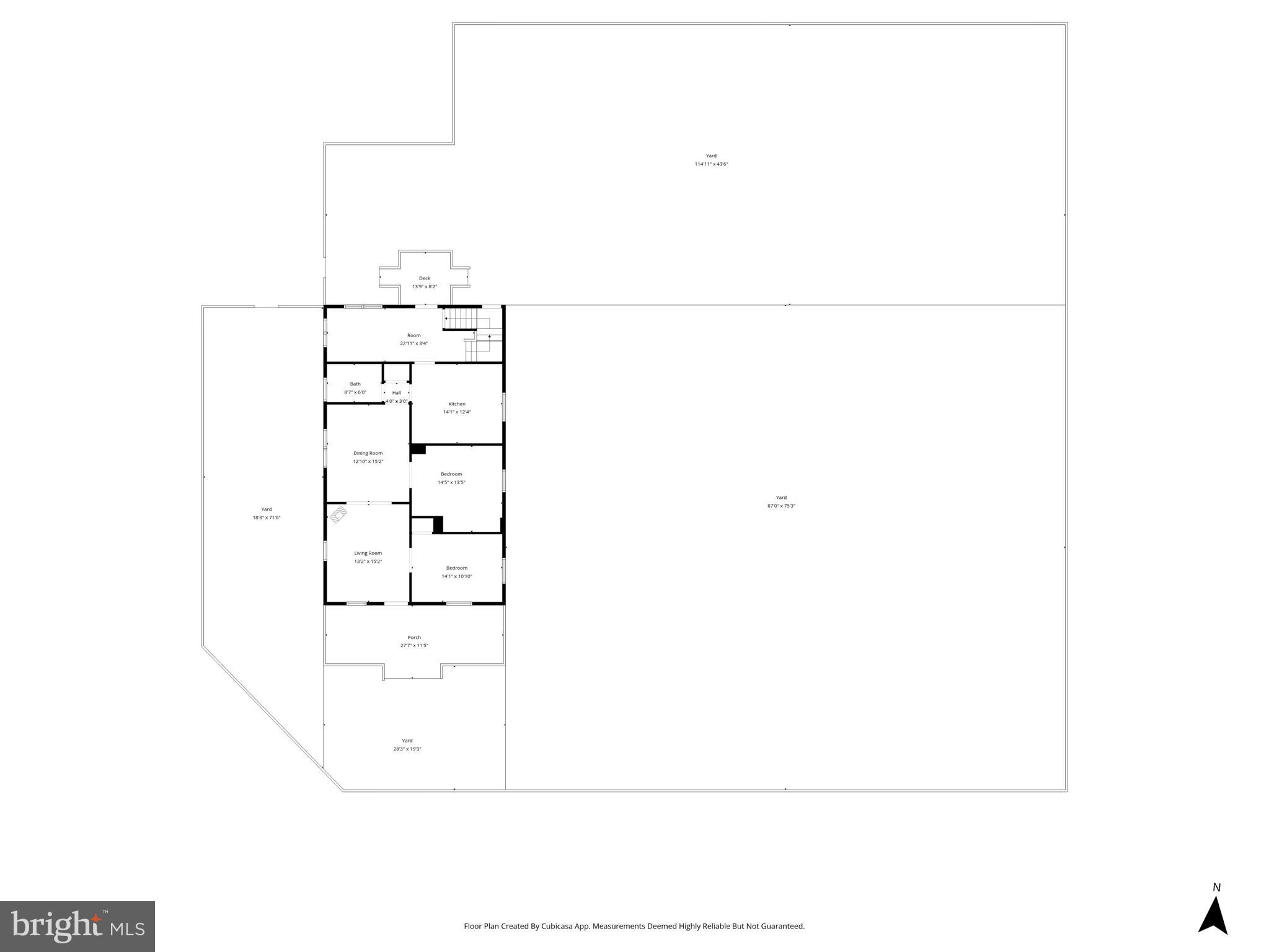 HERNDON - Residential
