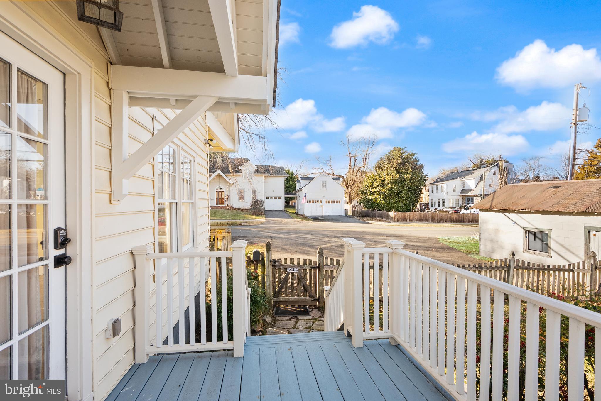 HERNDON - Residential