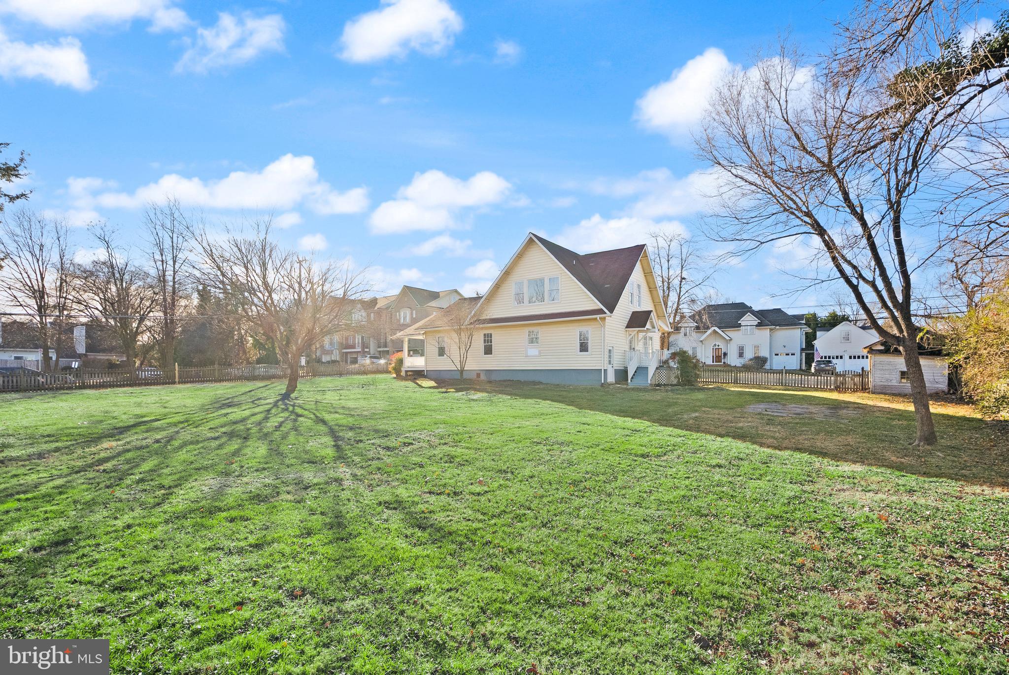 HERNDON - Residential