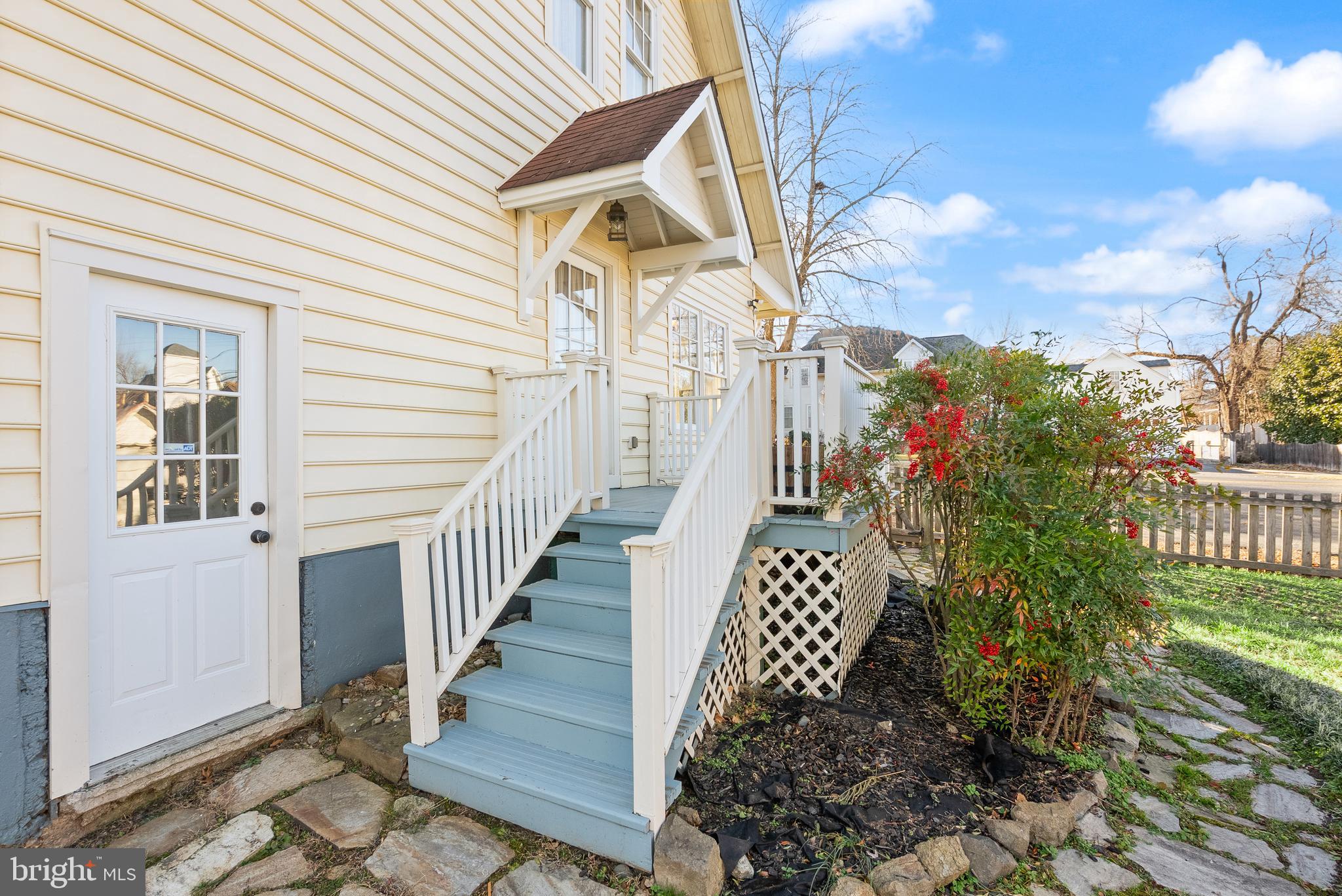 HERNDON - Residential