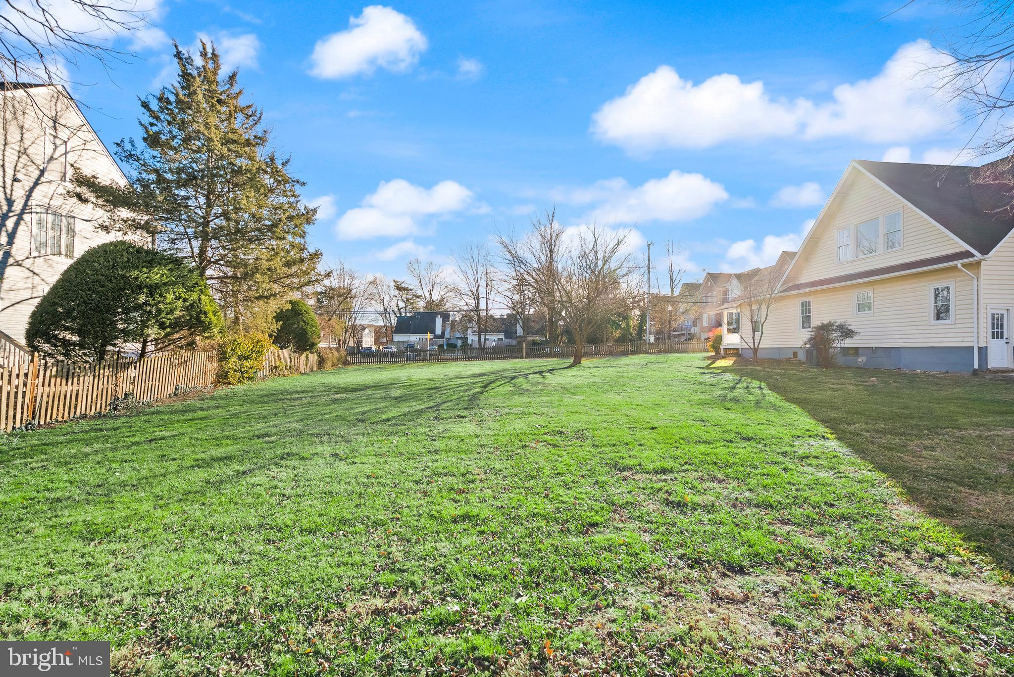 HERNDON - Residential