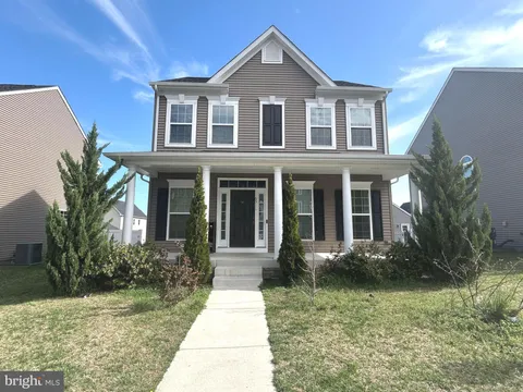 6511 Crittenden Lane, Spotsylvania, VA MLS: VASP2032024