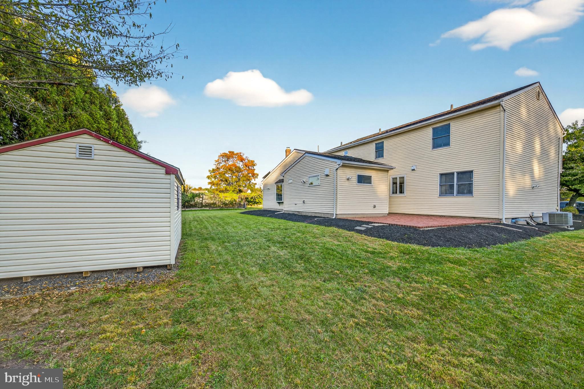 CASTLE HGTS - Residential