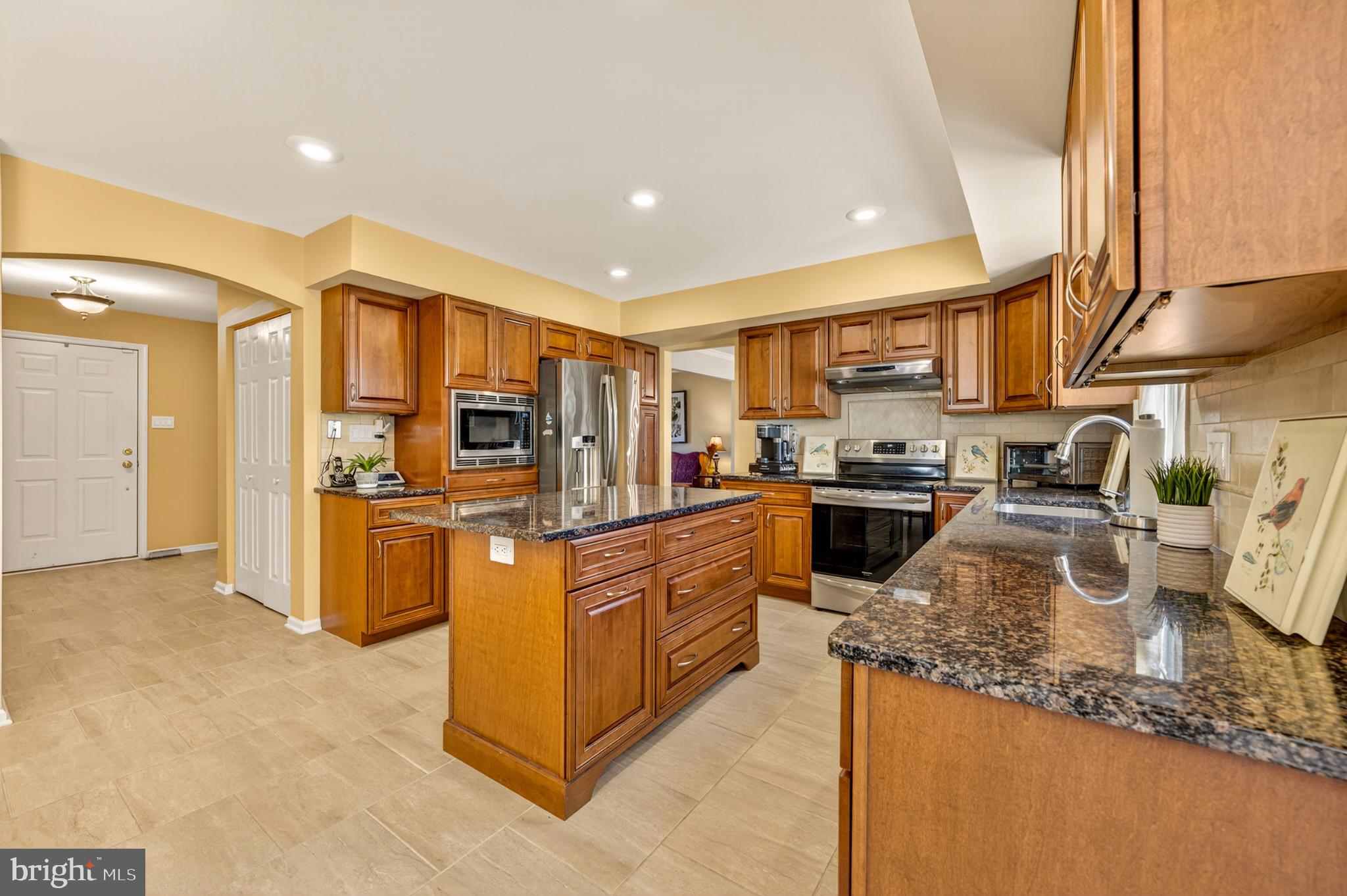 CASTLE HGTS - Residential