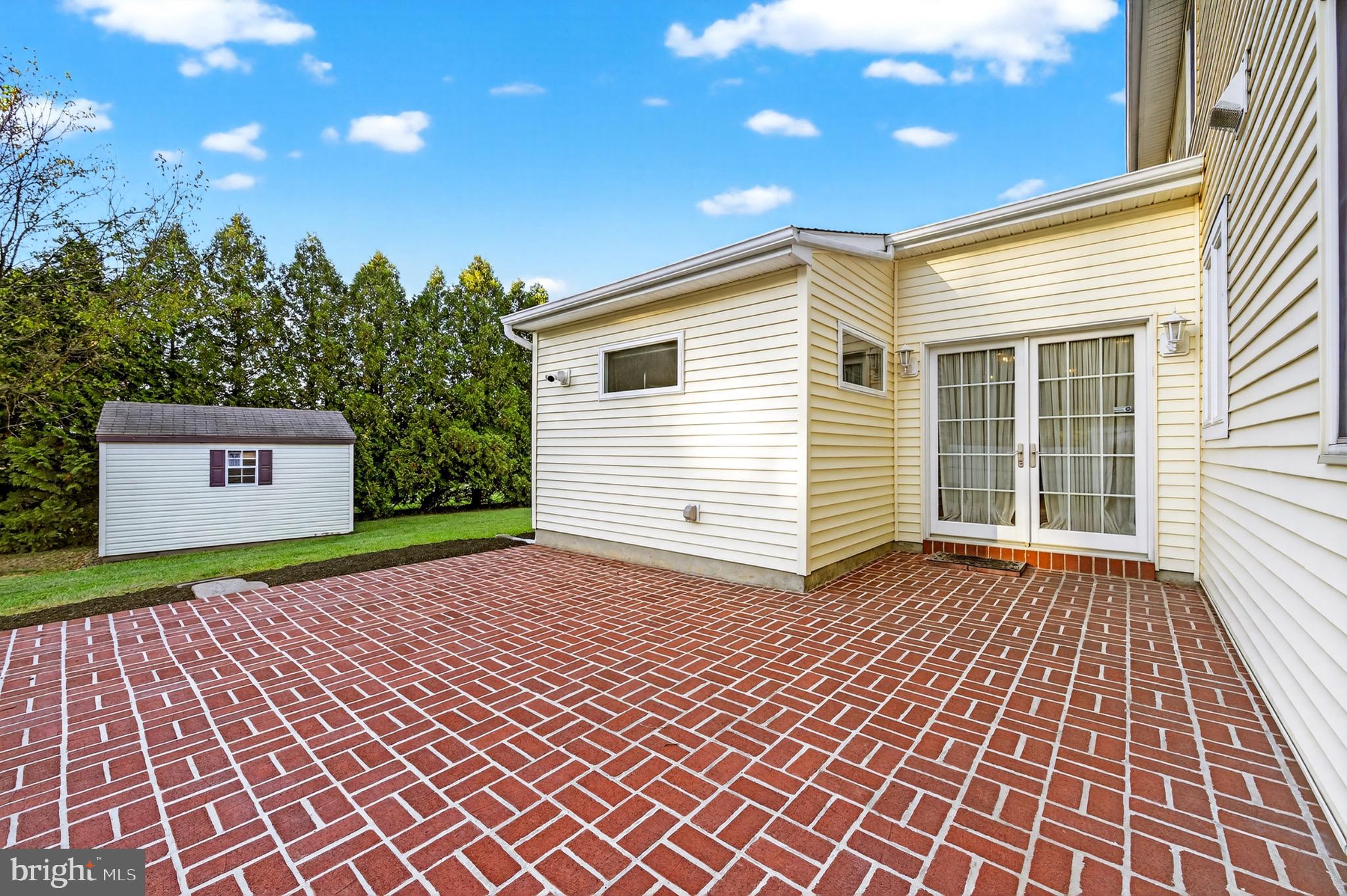 CASTLE HGTS - Residential