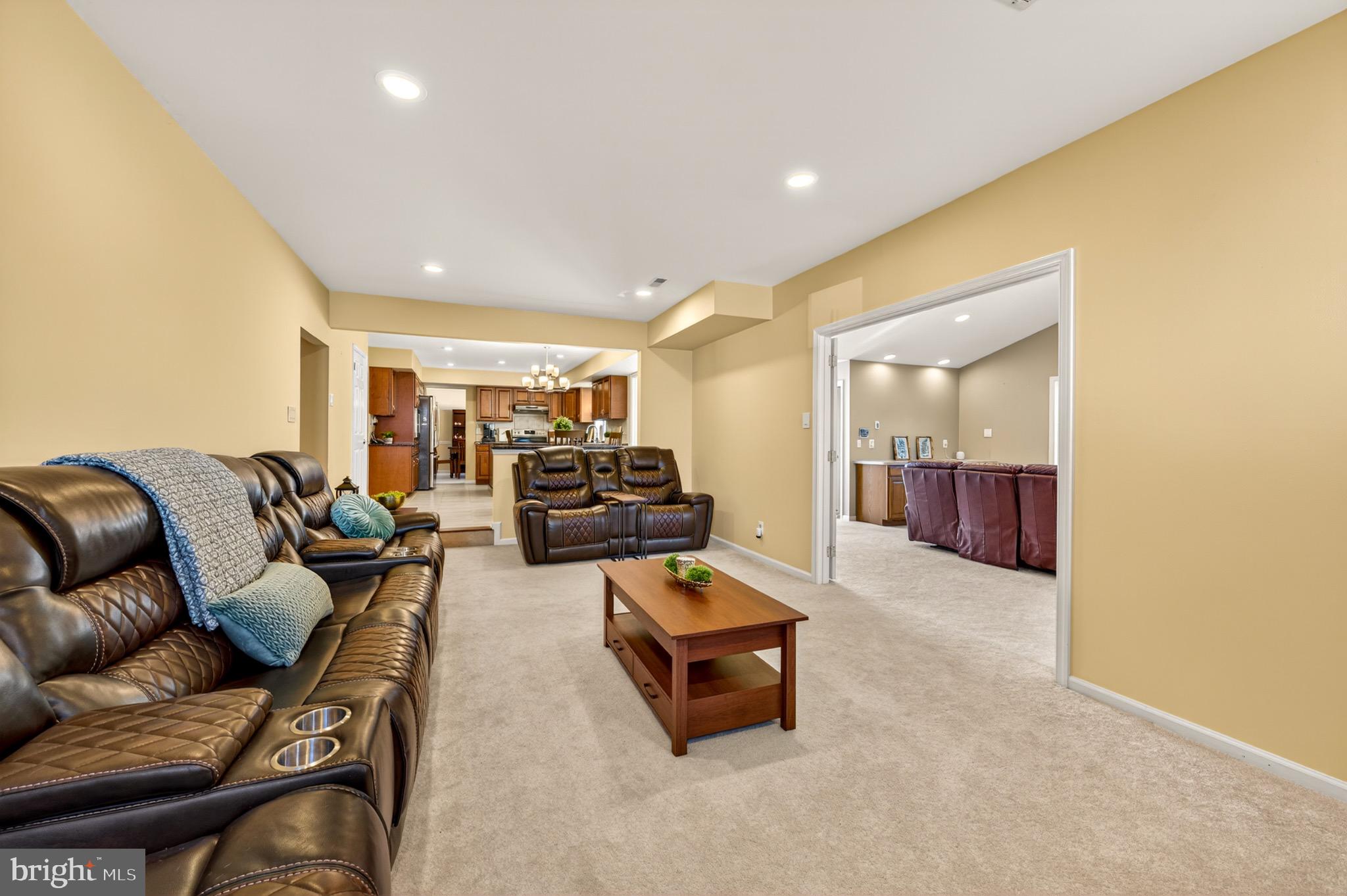 CASTLE HGTS - Residential