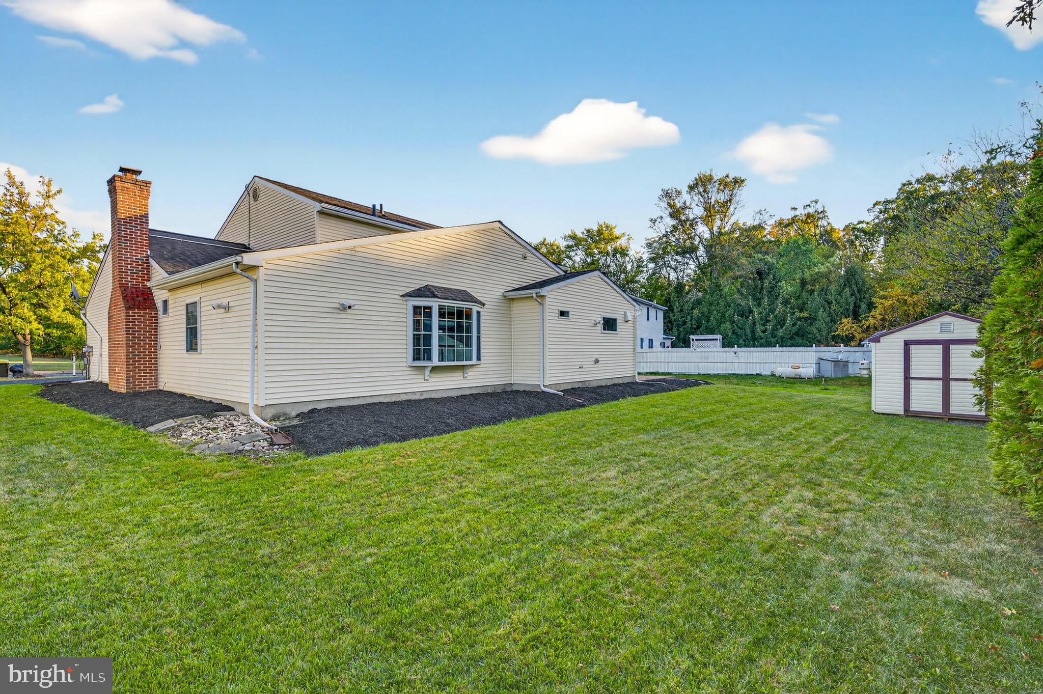 CASTLE HGTS - Residential