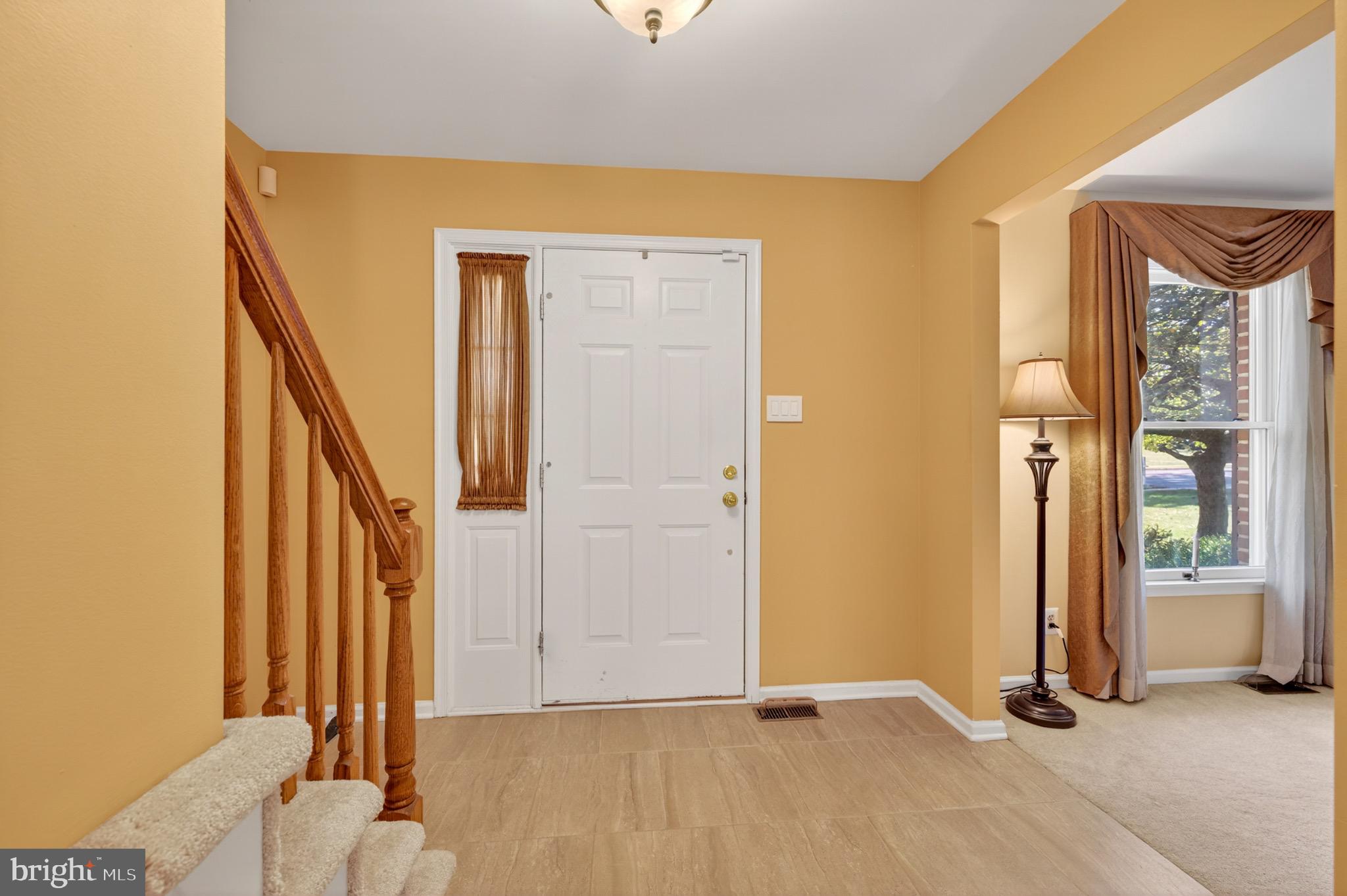 CASTLE HGTS - Residential