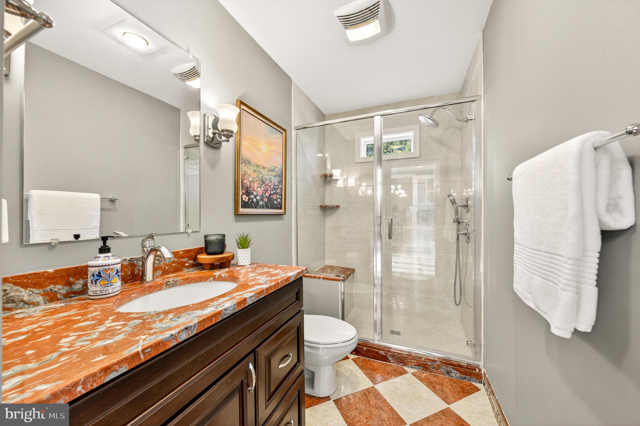 CASTLE HGTS - Residential