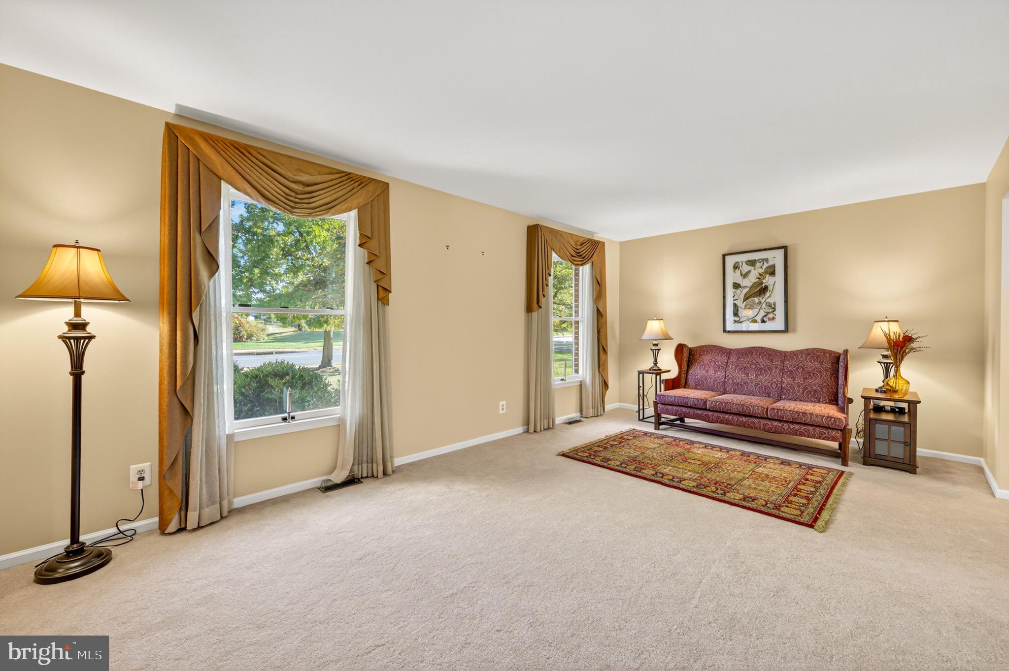 CASTLE HGTS - Residential