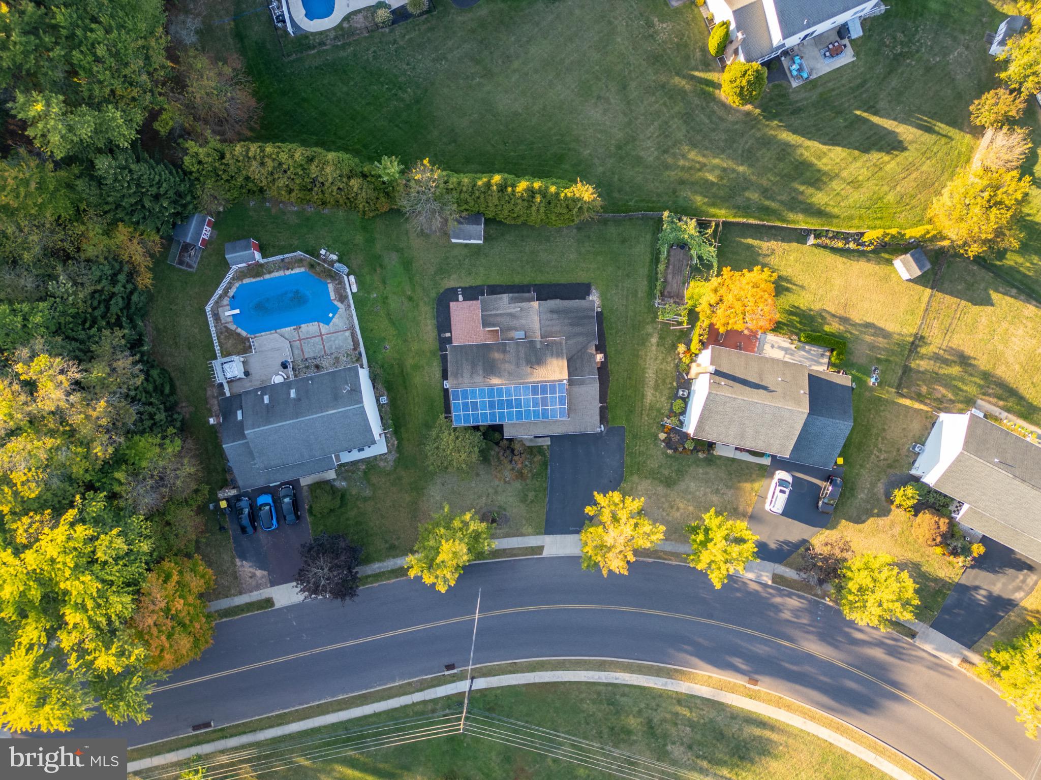 CASTLE HGTS - Residential