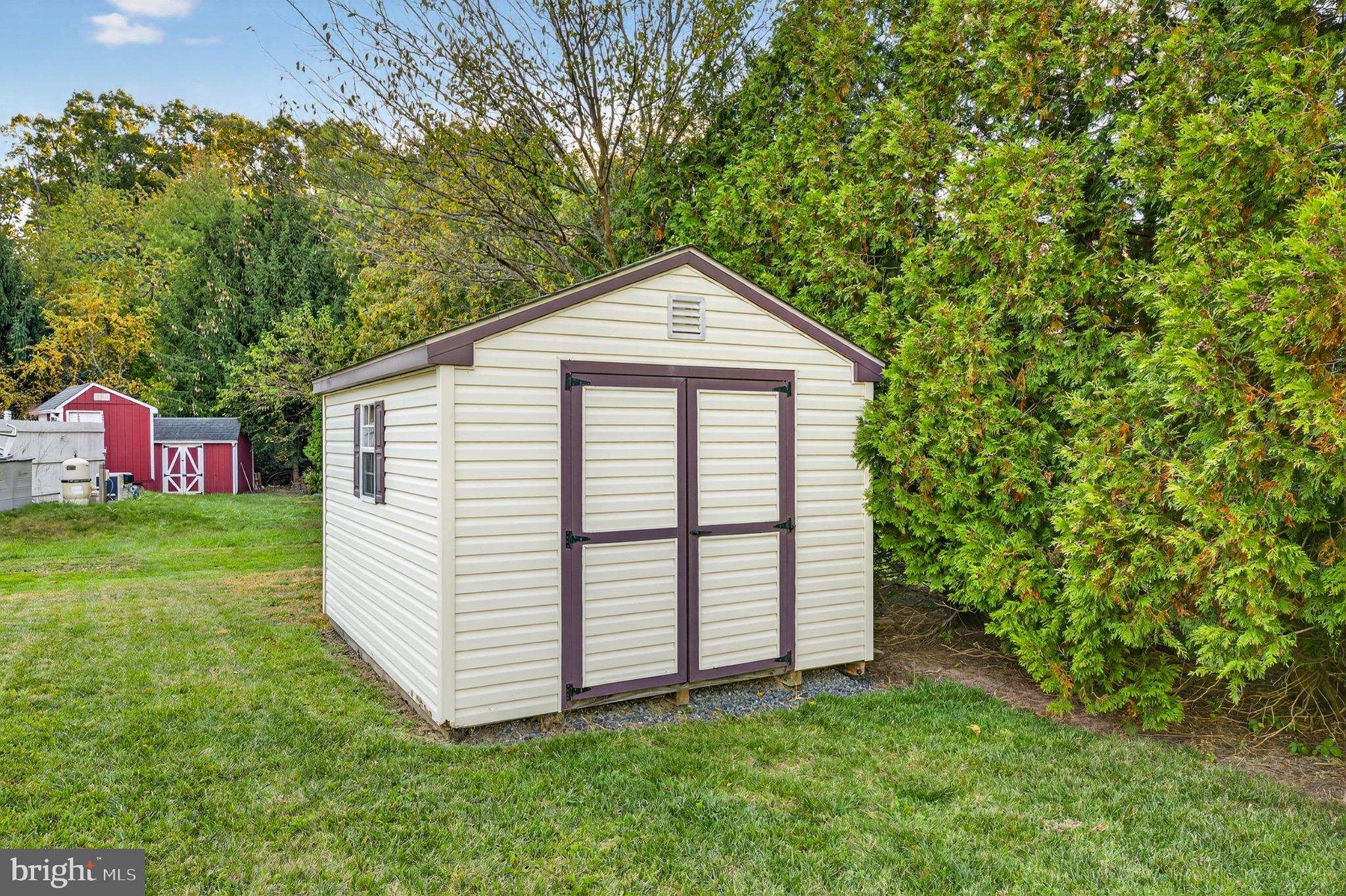 CASTLE HGTS - Residential