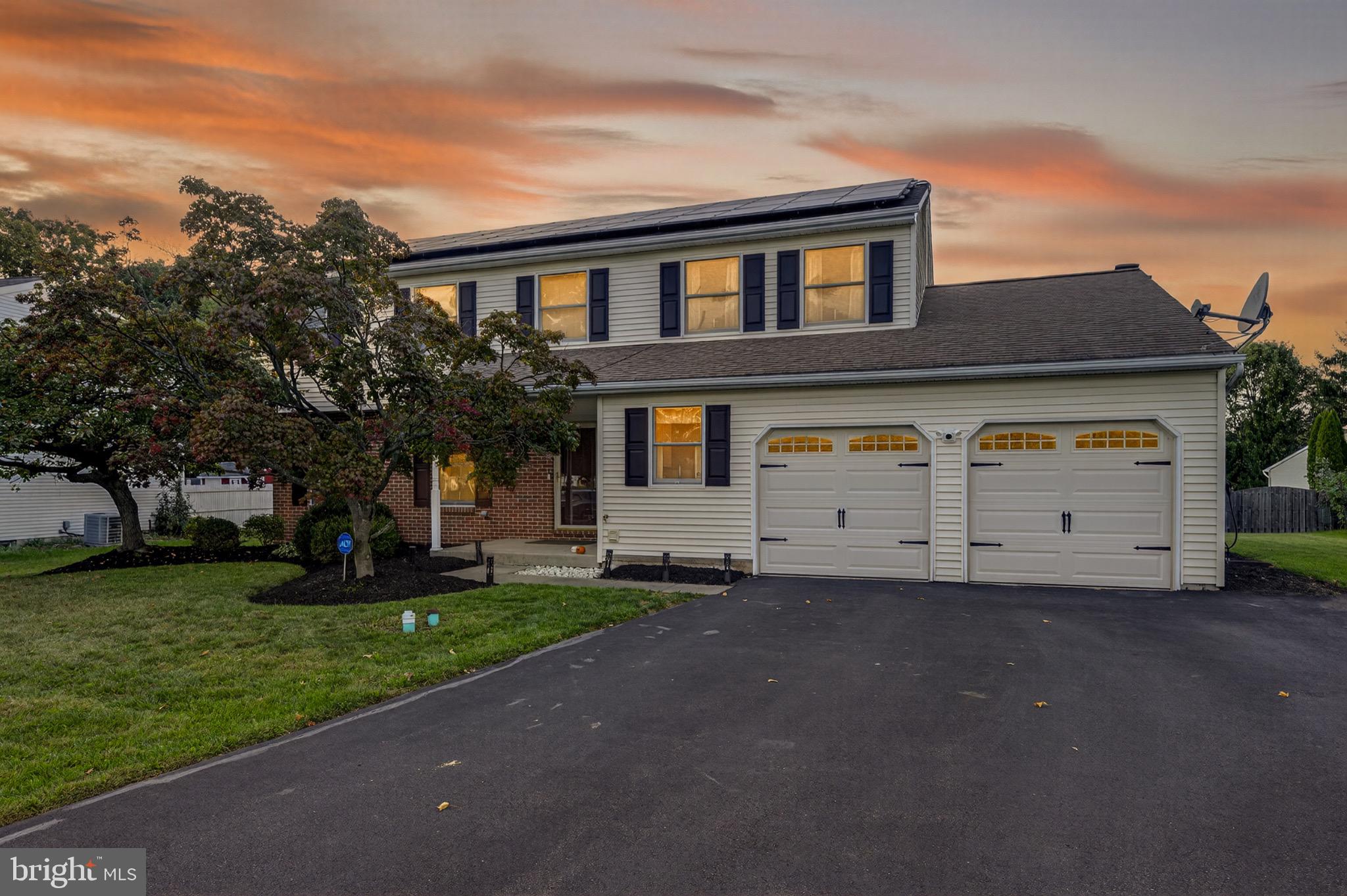 CASTLE HGTS - Residential