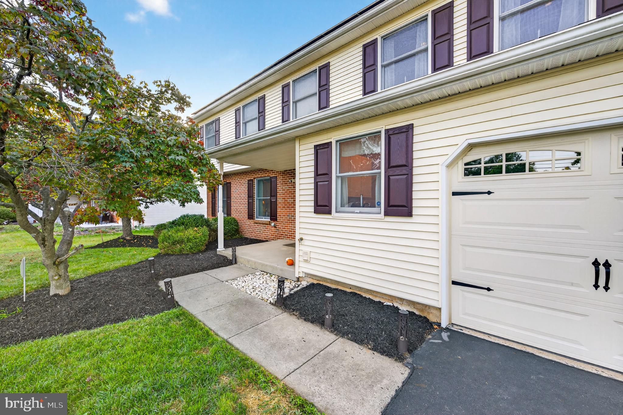 CASTLE HGTS - Residential