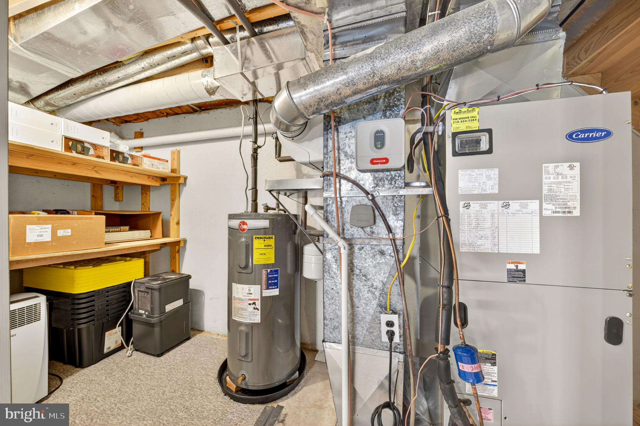 CASTLE HGTS - Residential