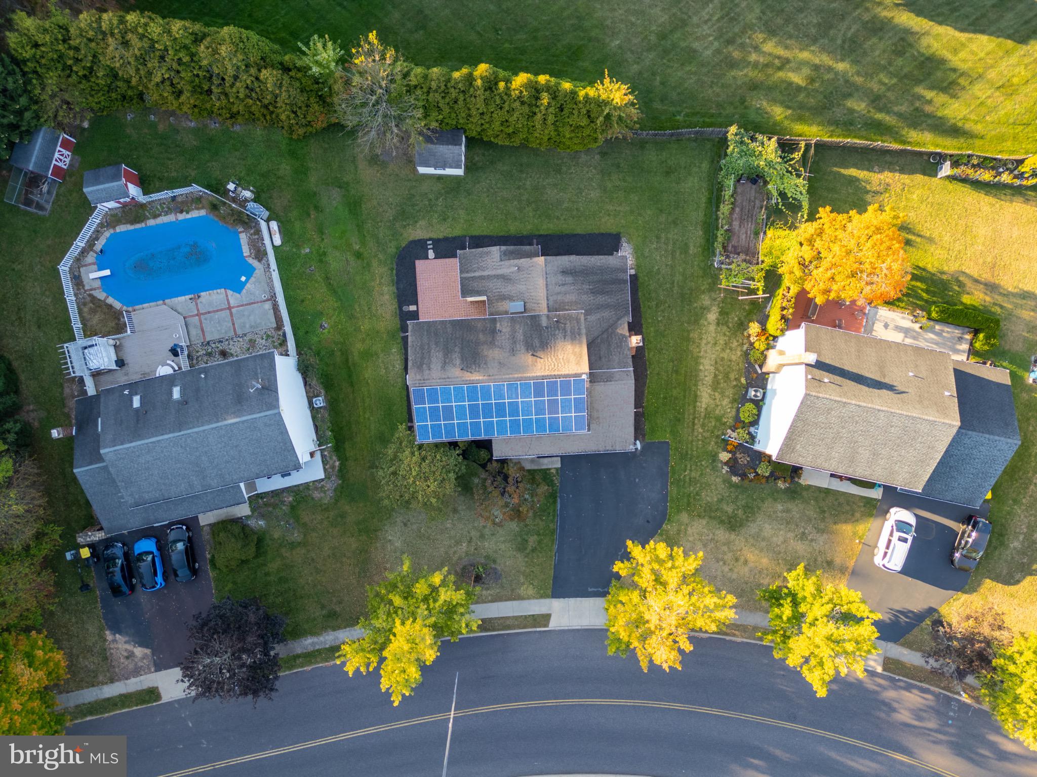 CASTLE HGTS - Residential