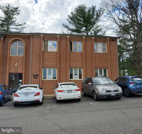 7020 EVERGREEN COURT 5B ANNANDALE VA 22003