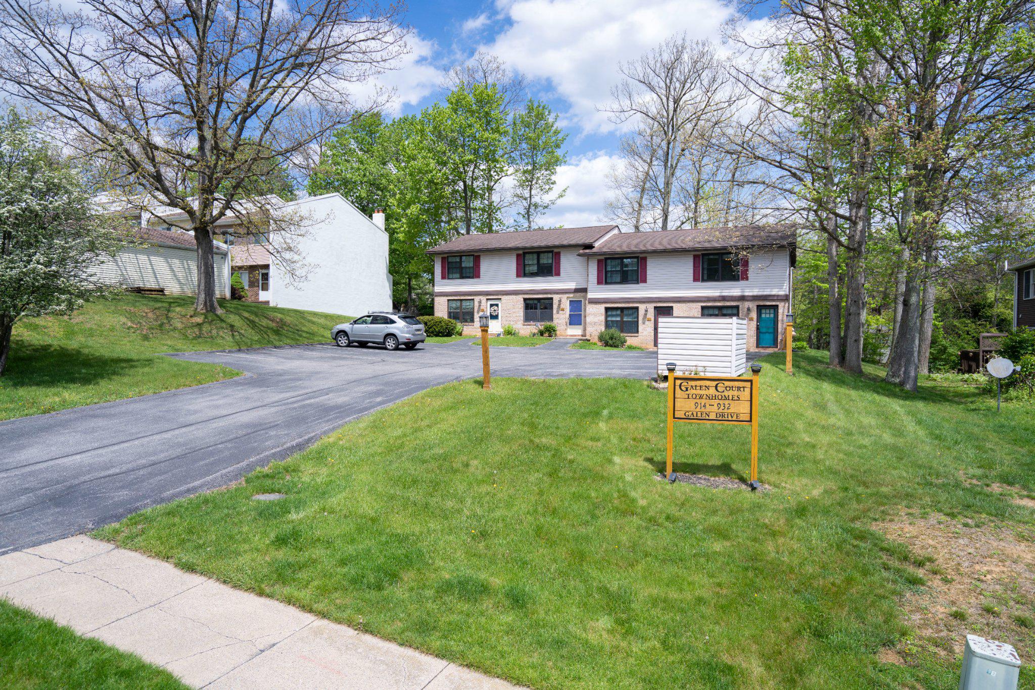 NONE AVAILABLE - Residential
