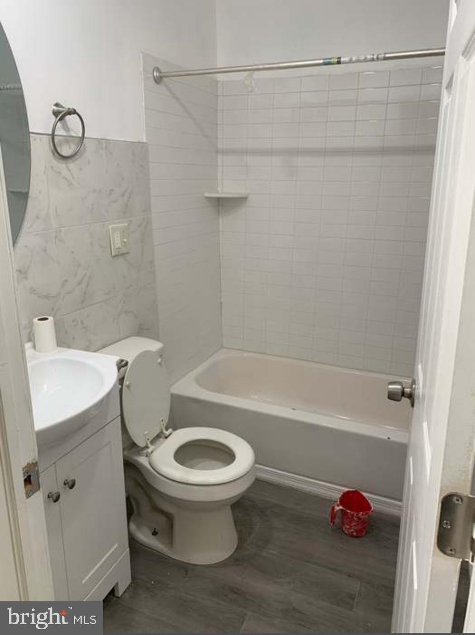 WEST PHILADELPHIA - Residential