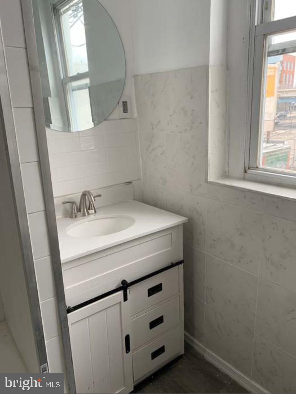 WEST PHILADELPHIA - Residential