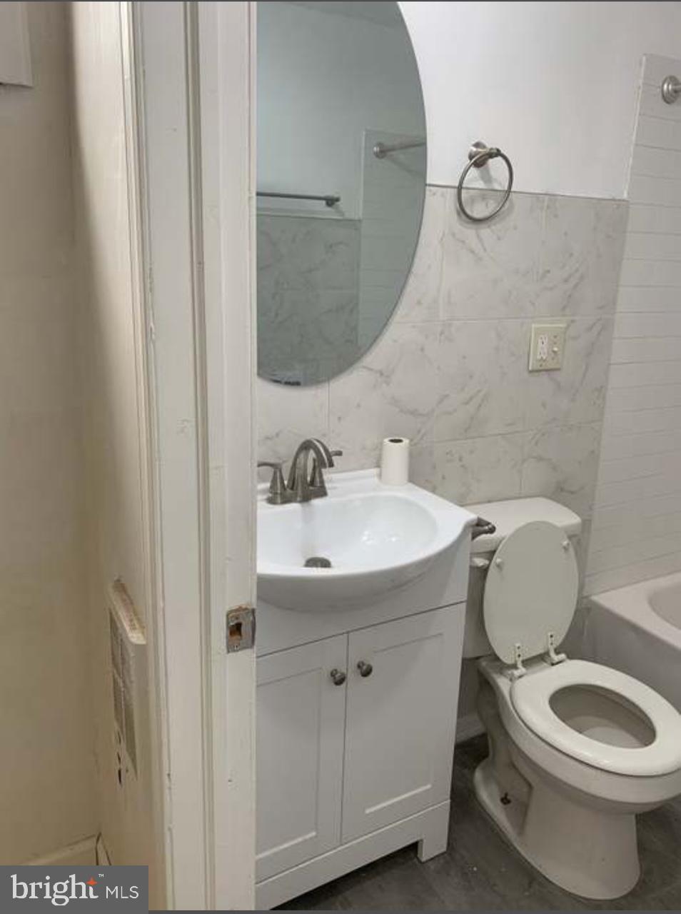 WEST PHILADELPHIA - Residential