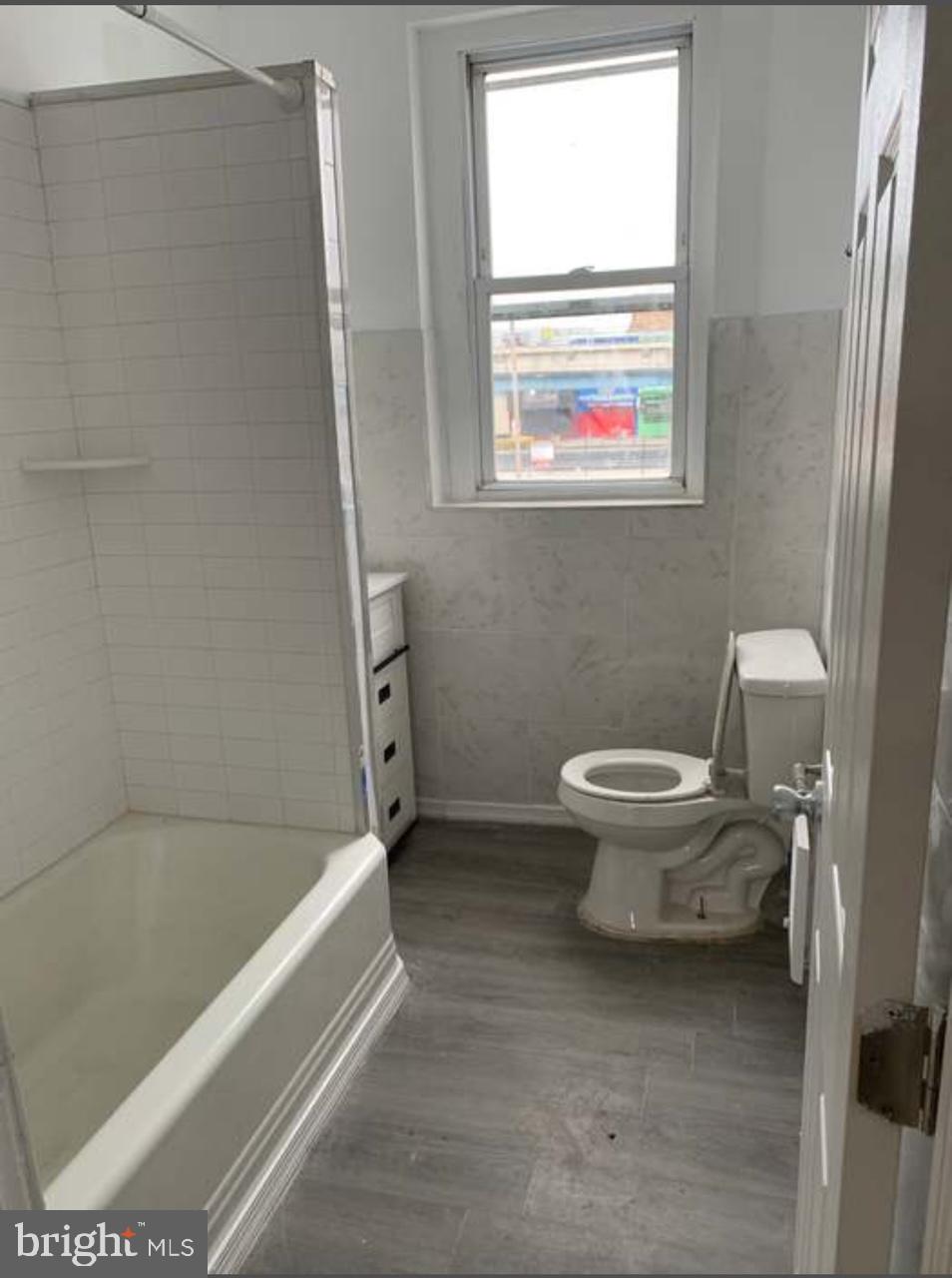 WEST PHILADELPHIA - Residential