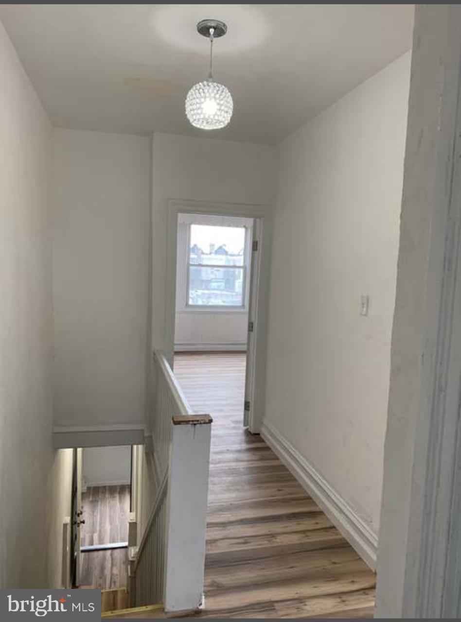 WEST PHILADELPHIA - Residential