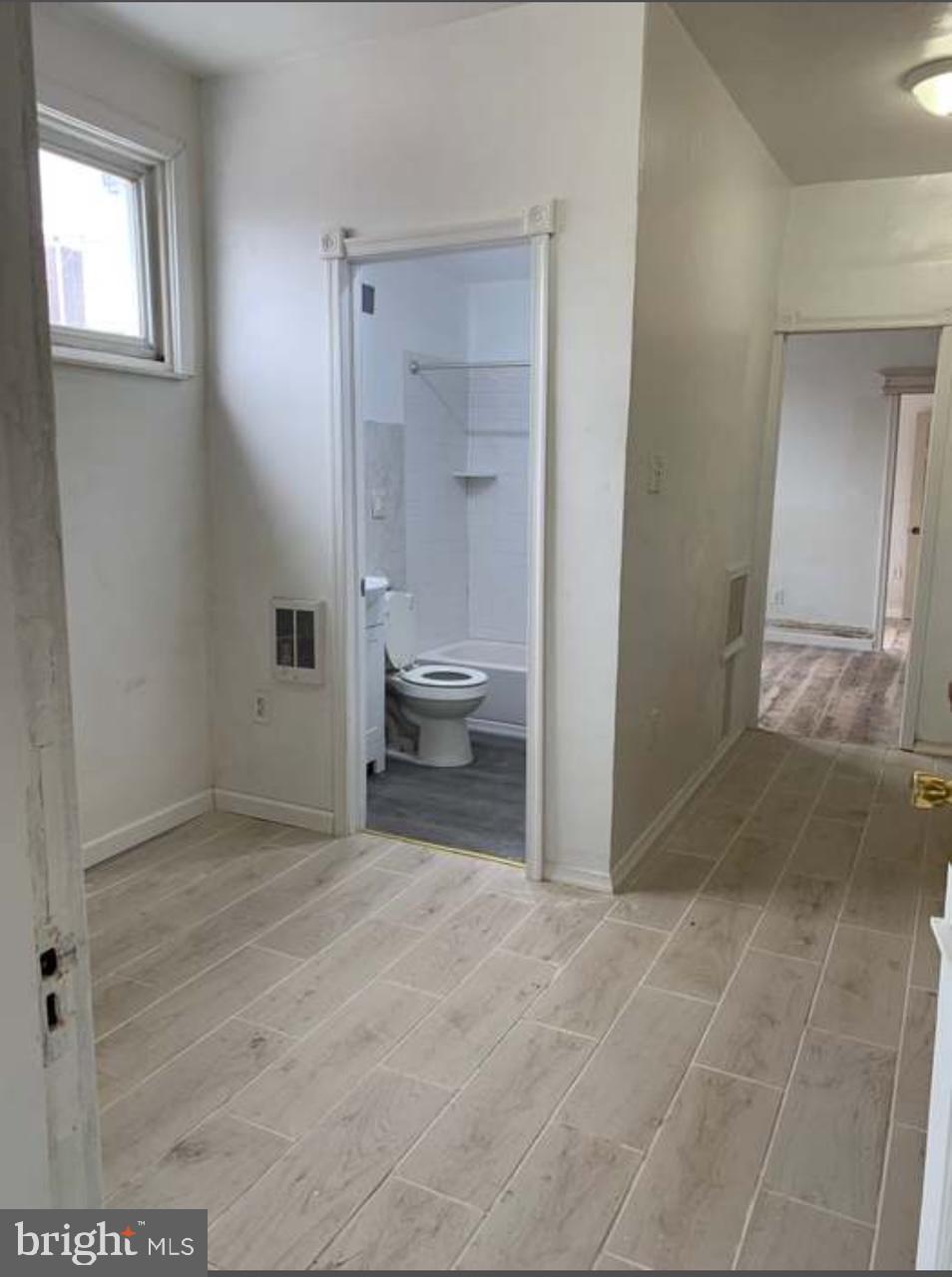 WEST PHILADELPHIA - Residential