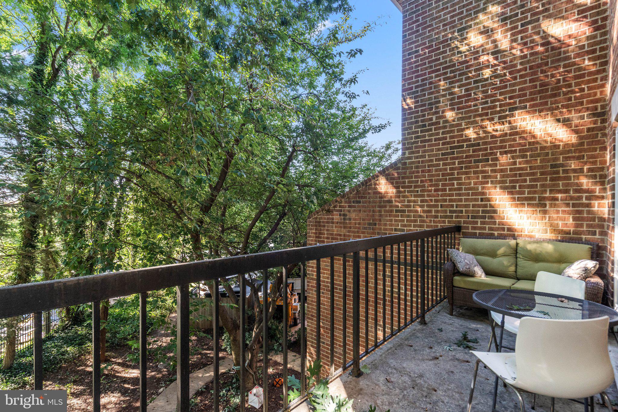 MONTGOMERY CHASE CODM - Residential