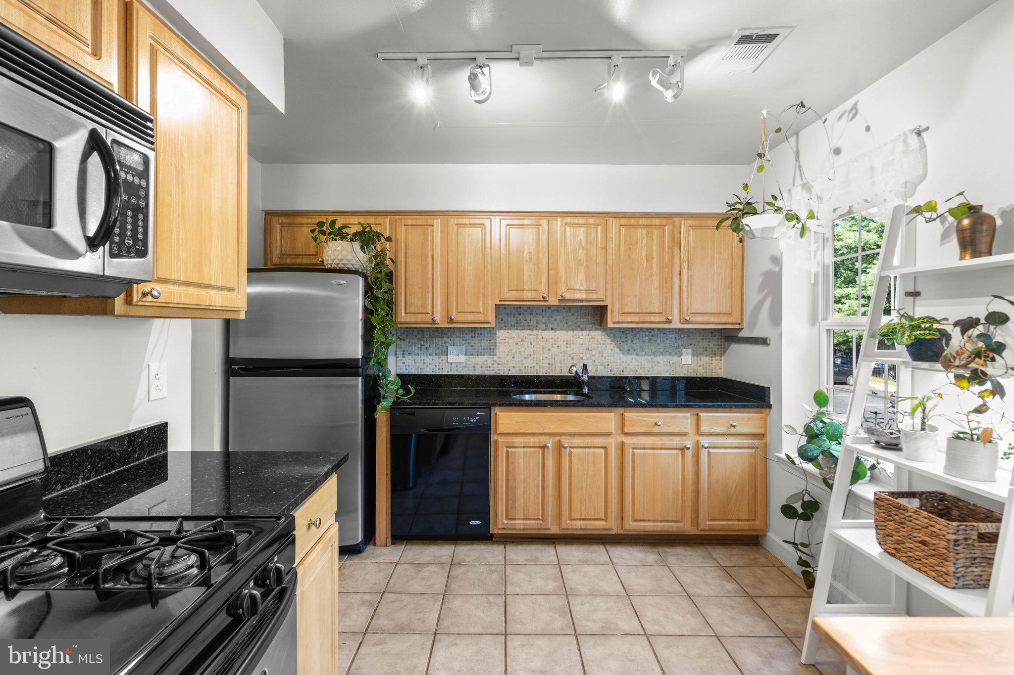 MONTGOMERY CHASE CODM - Residential