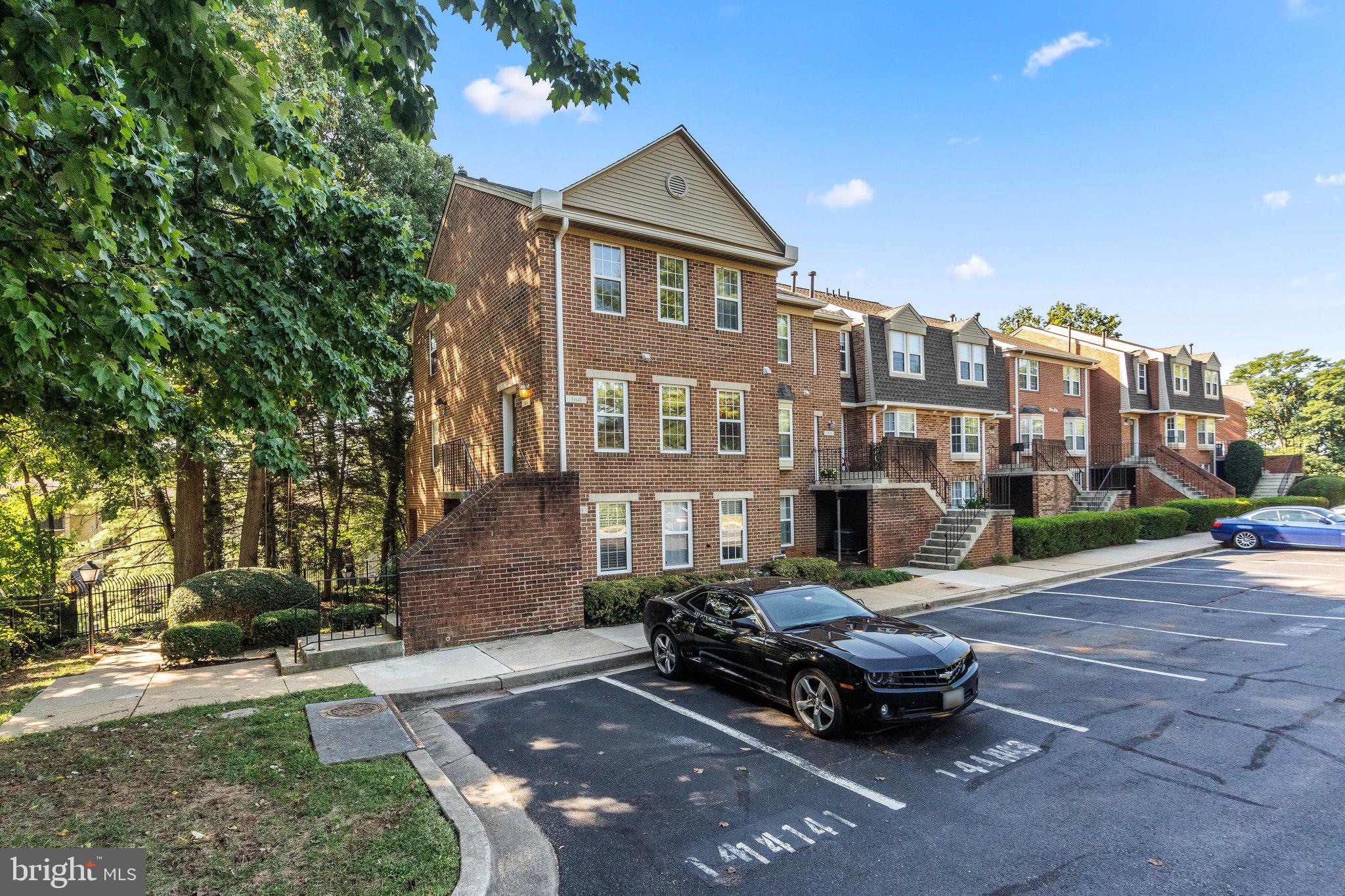 MONTGOMERY CHASE CODM - Residential