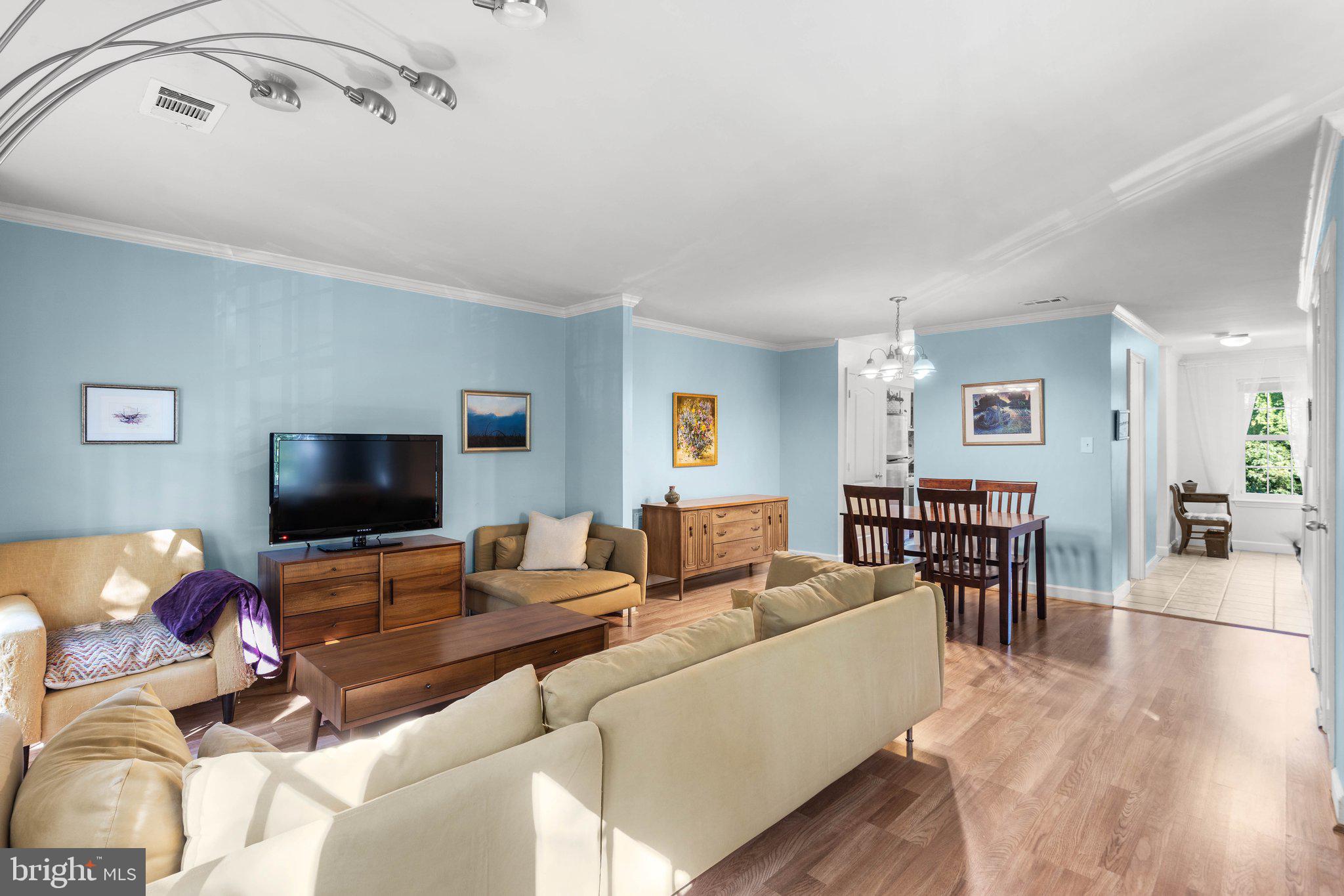 MONTGOMERY CHASE CODM - Residential