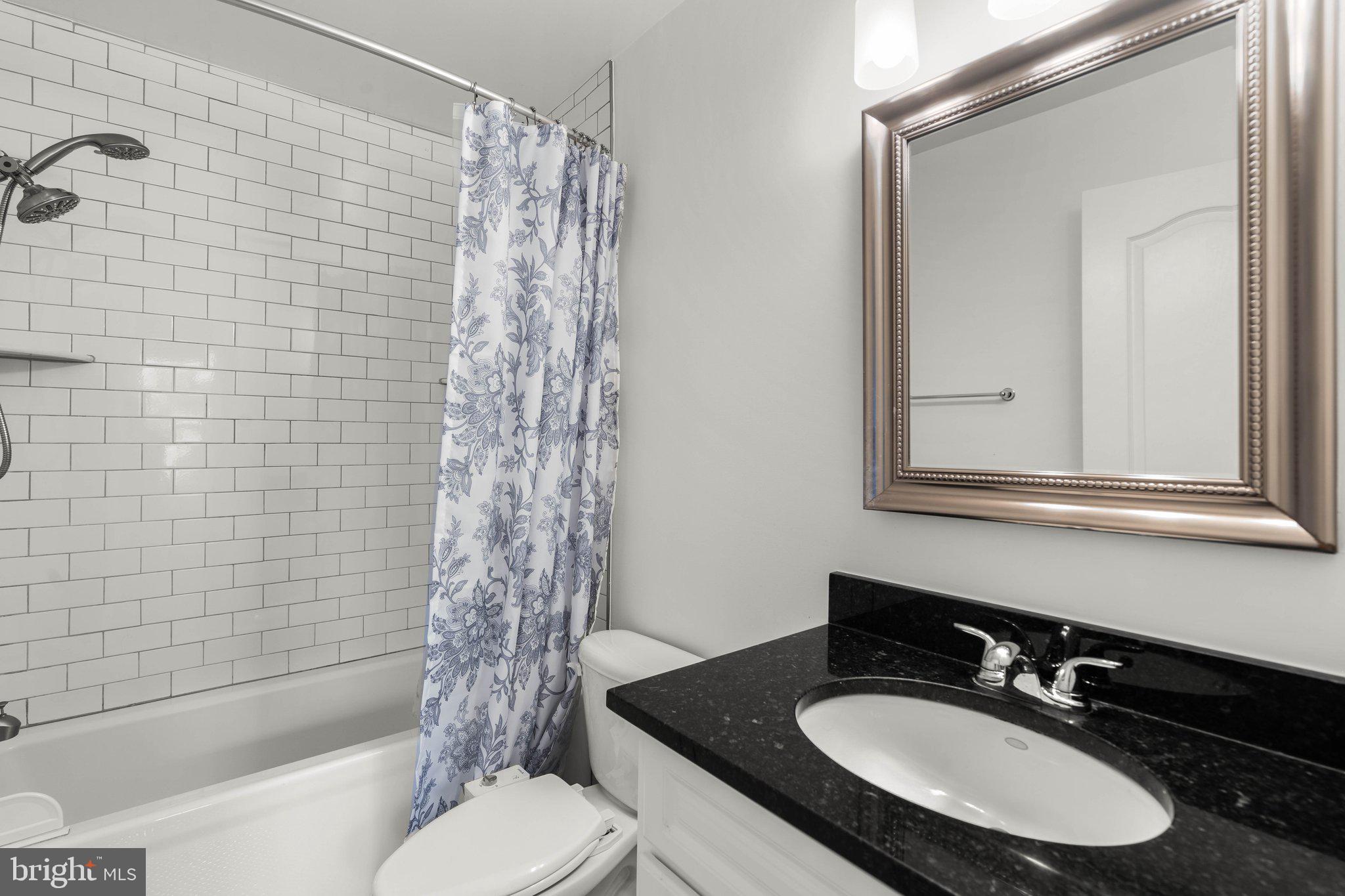 MONTGOMERY CHASE CODM - Residential