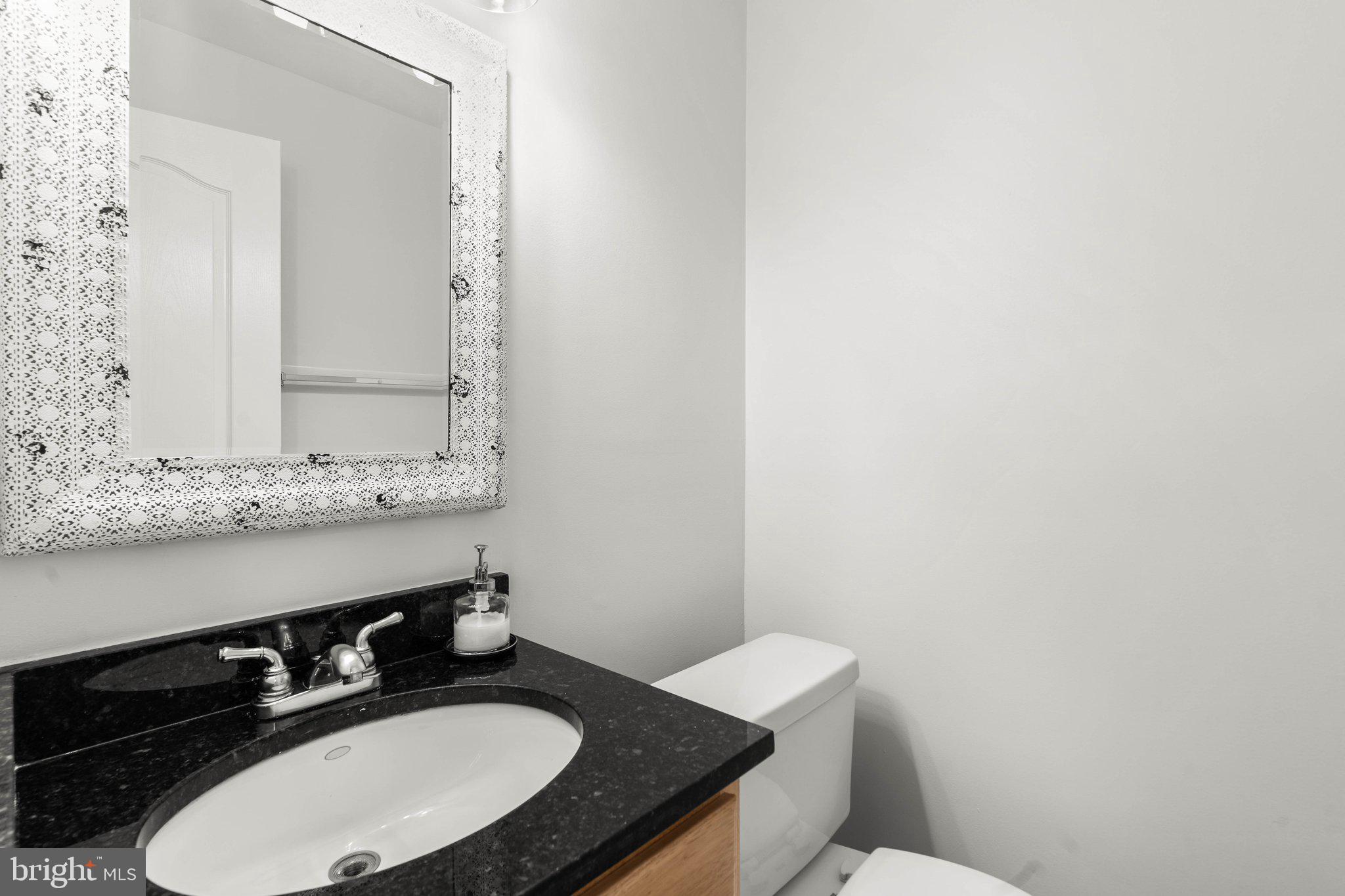 MONTGOMERY CHASE CODM - Residential