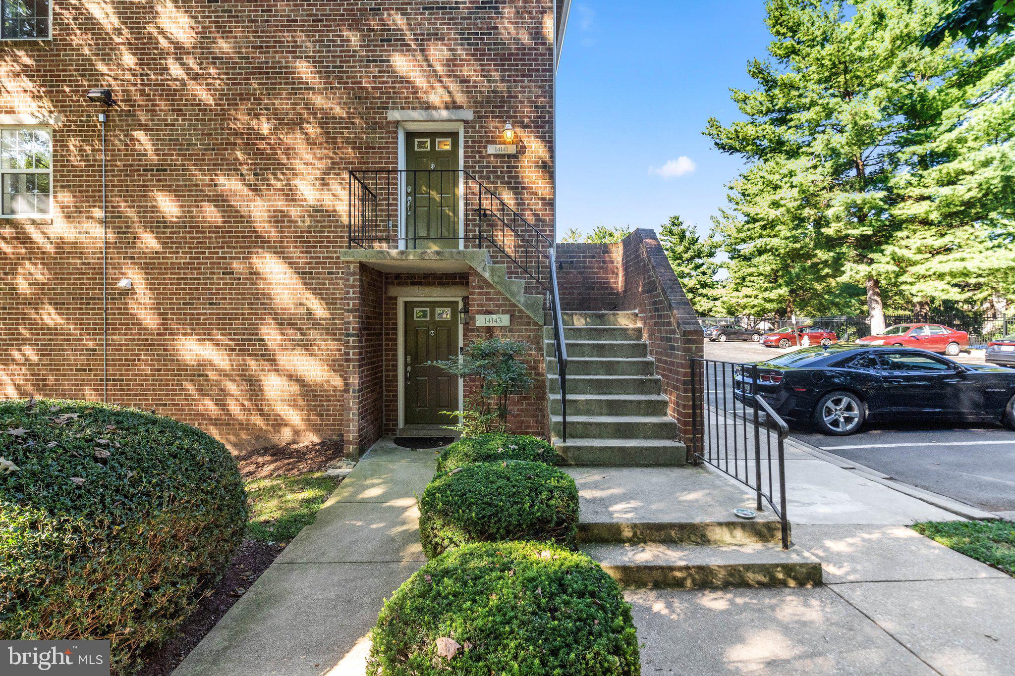 MONTGOMERY CHASE CODM - Residential