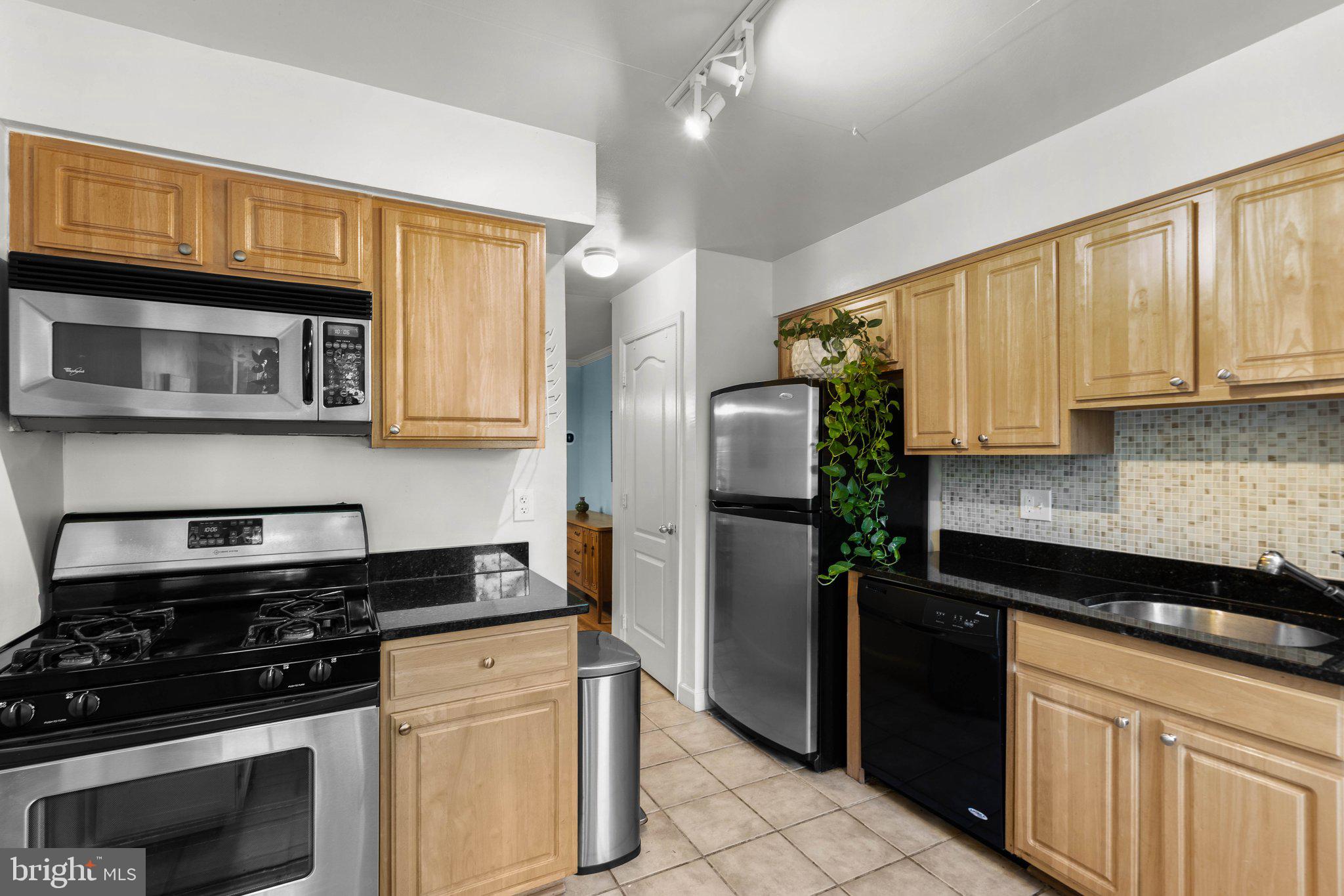 MONTGOMERY CHASE CODM - Residential