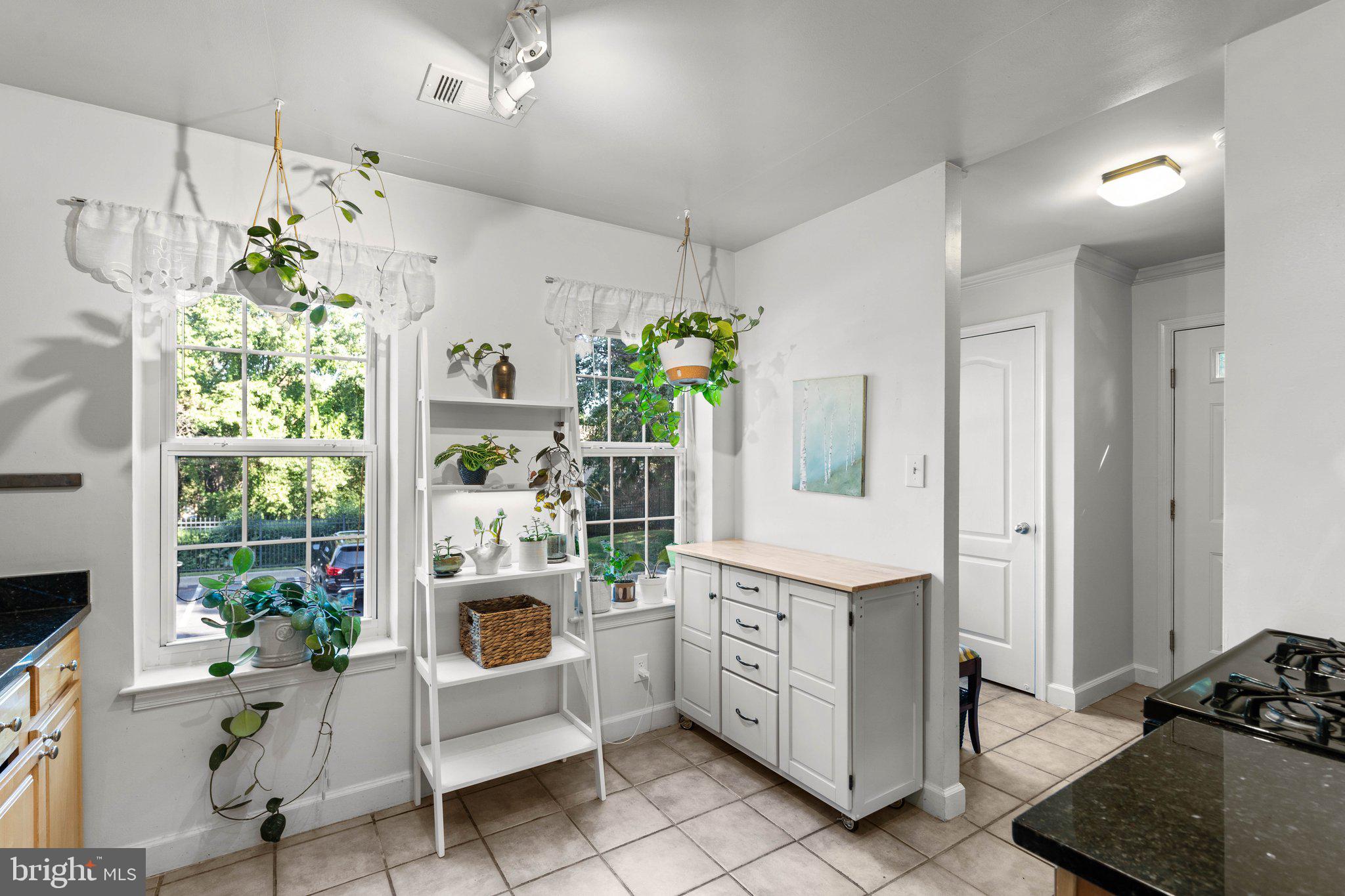 MONTGOMERY CHASE CODM - Residential