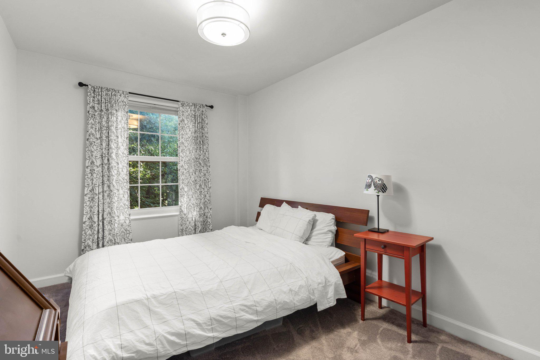 MONTGOMERY CHASE CODM - Residential