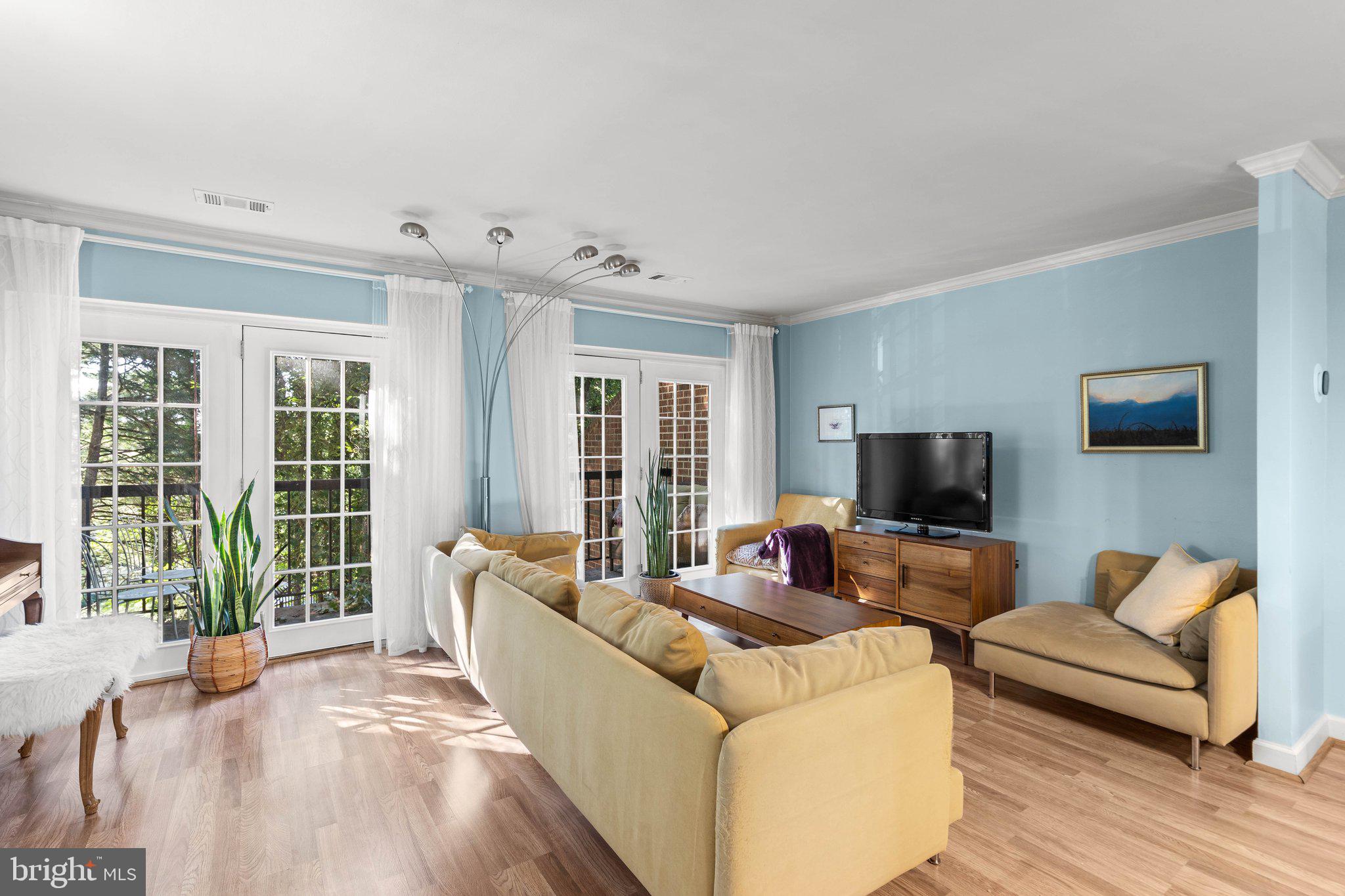 MONTGOMERY CHASE CODM - Residential