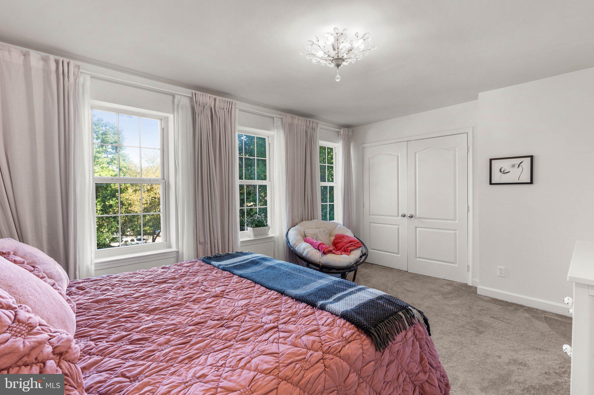 MONTGOMERY CHASE CODM - Residential