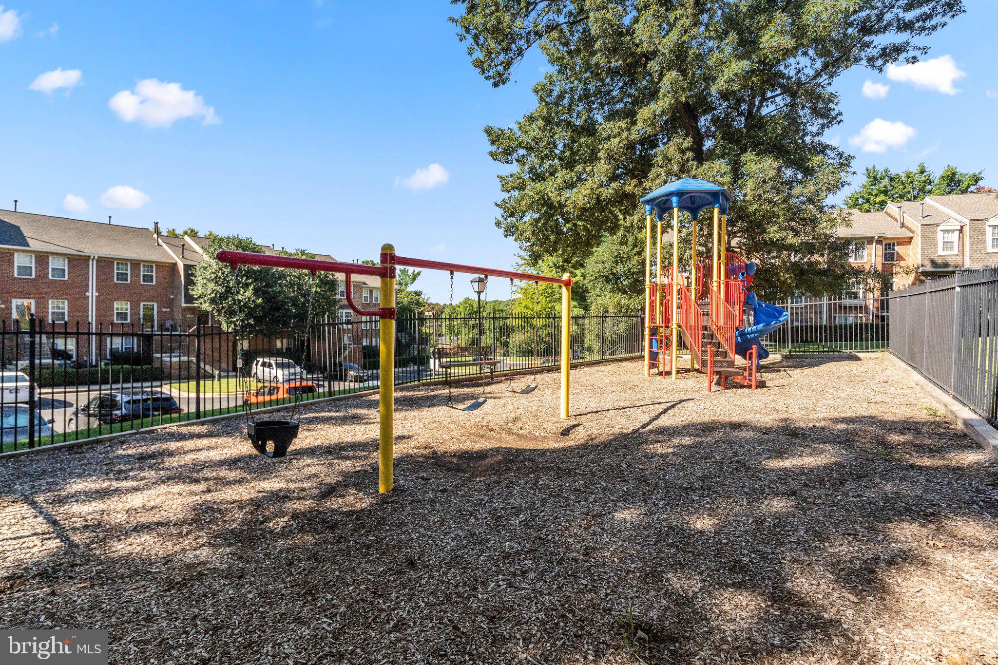 MONTGOMERY CHASE CODM - Residential