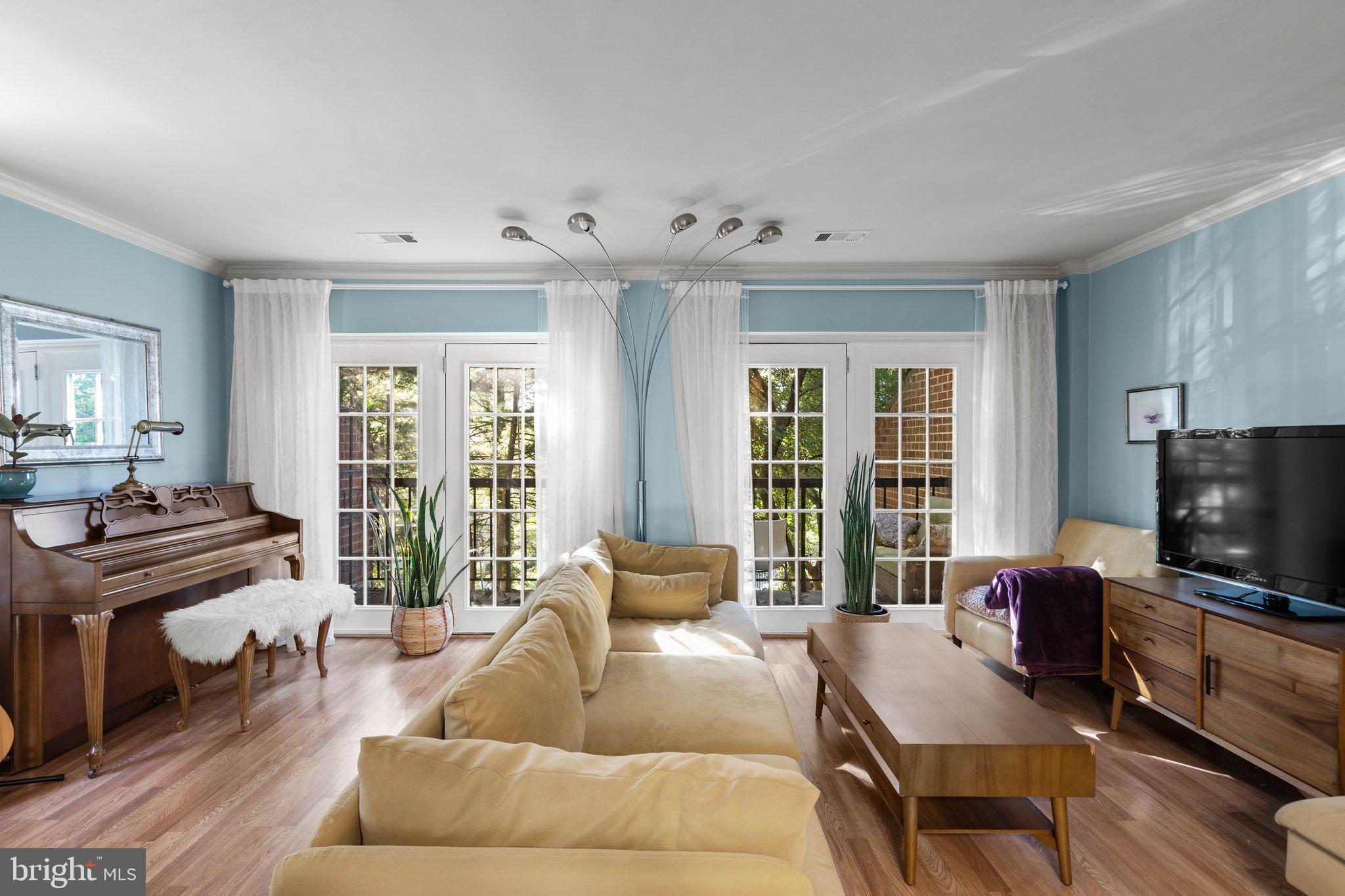 MONTGOMERY CHASE CODM - Residential