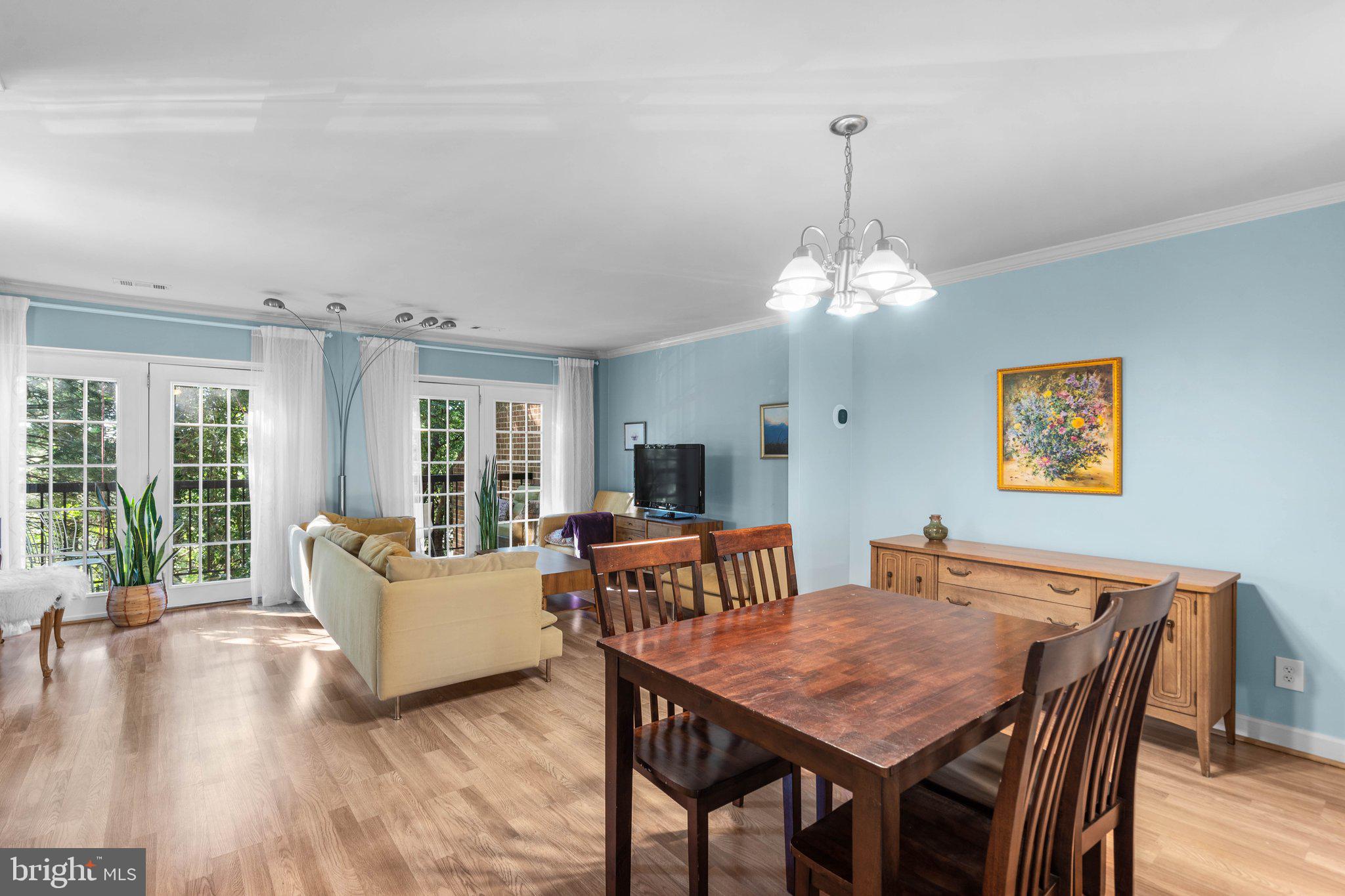 MONTGOMERY CHASE CODM - Residential