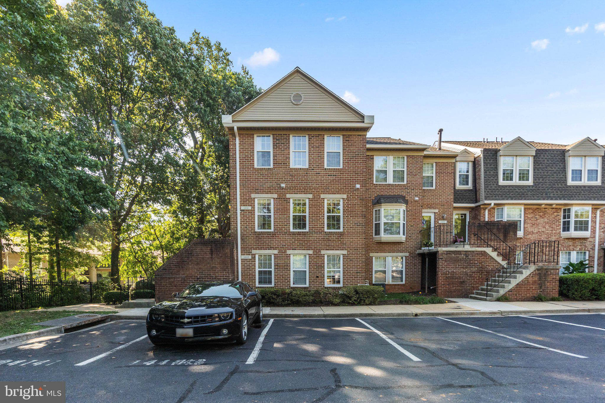 MONTGOMERY CHASE CODM - Residential