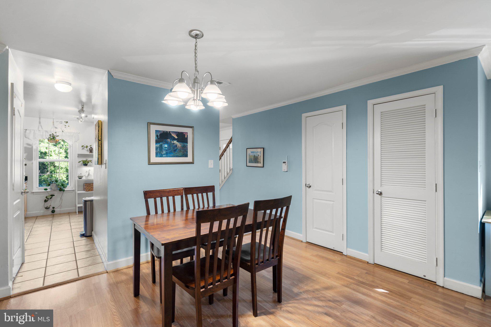 MONTGOMERY CHASE CODM - Residential