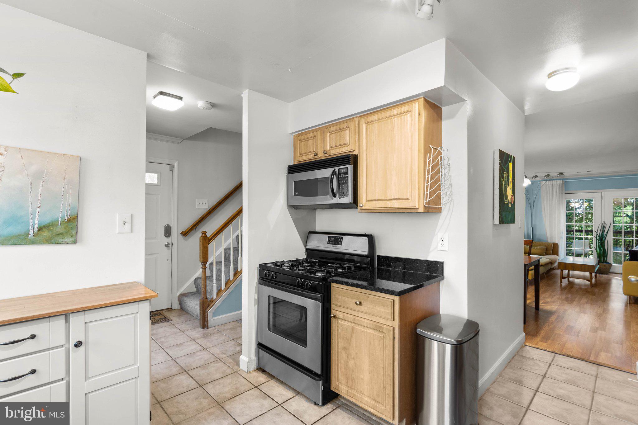 MONTGOMERY CHASE CODM - Residential