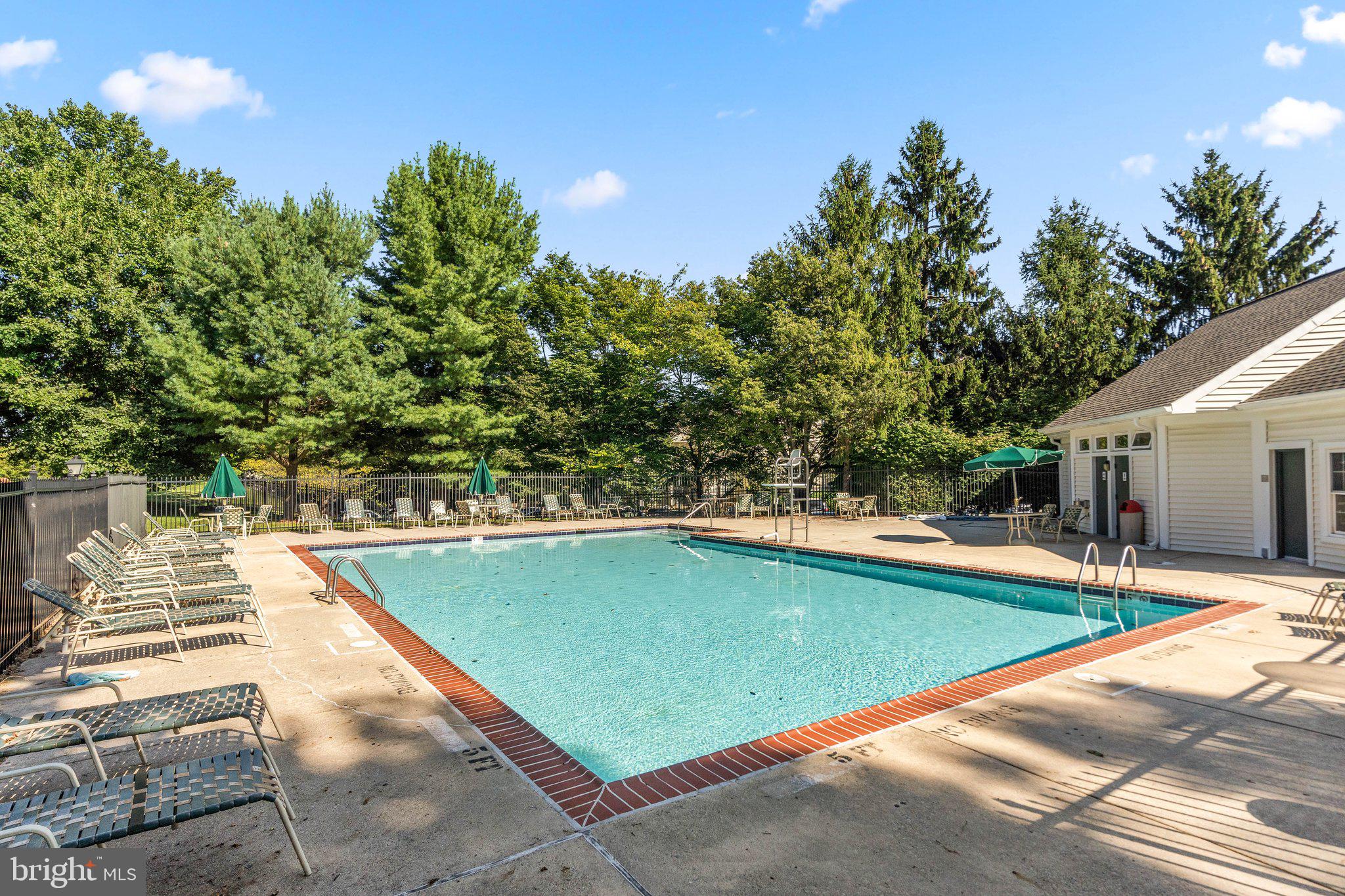 MONTGOMERY CHASE CODM - Residential