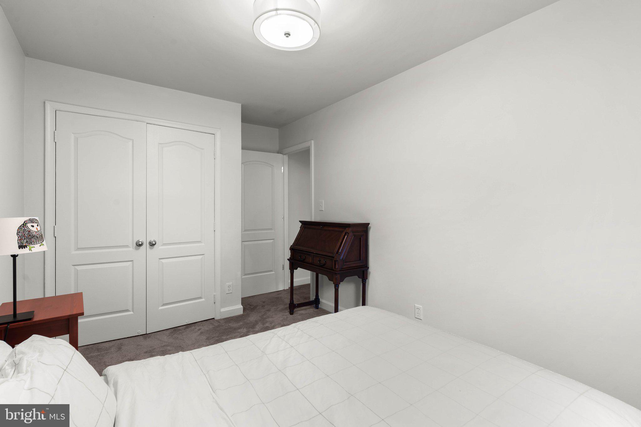 MONTGOMERY CHASE CODM - Residential