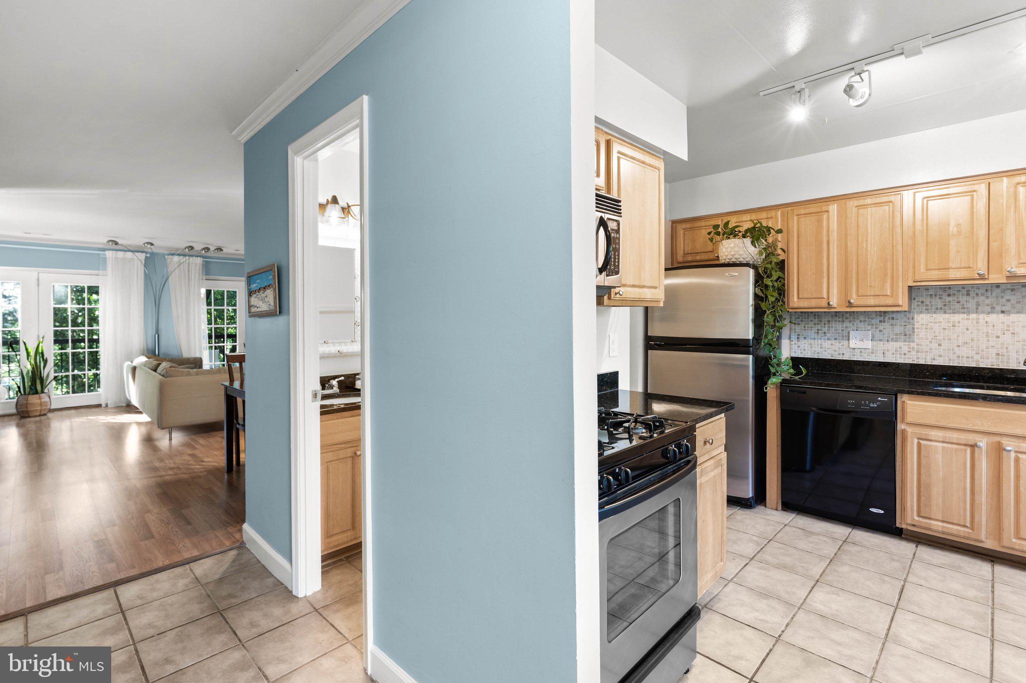 MONTGOMERY CHASE CODM - Residential