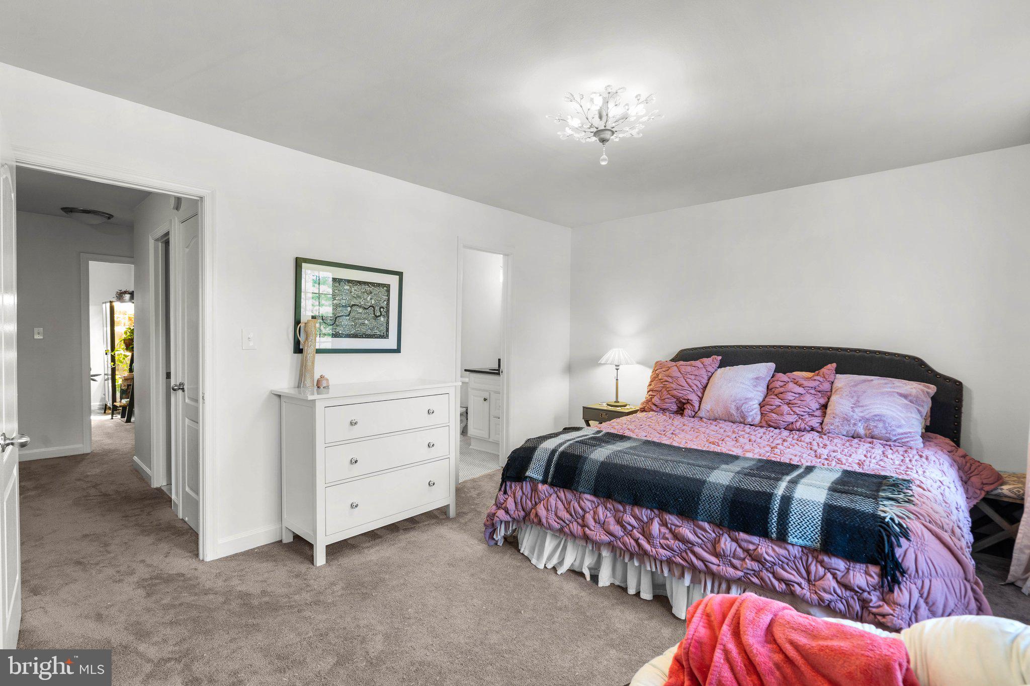 MONTGOMERY CHASE CODM - Residential